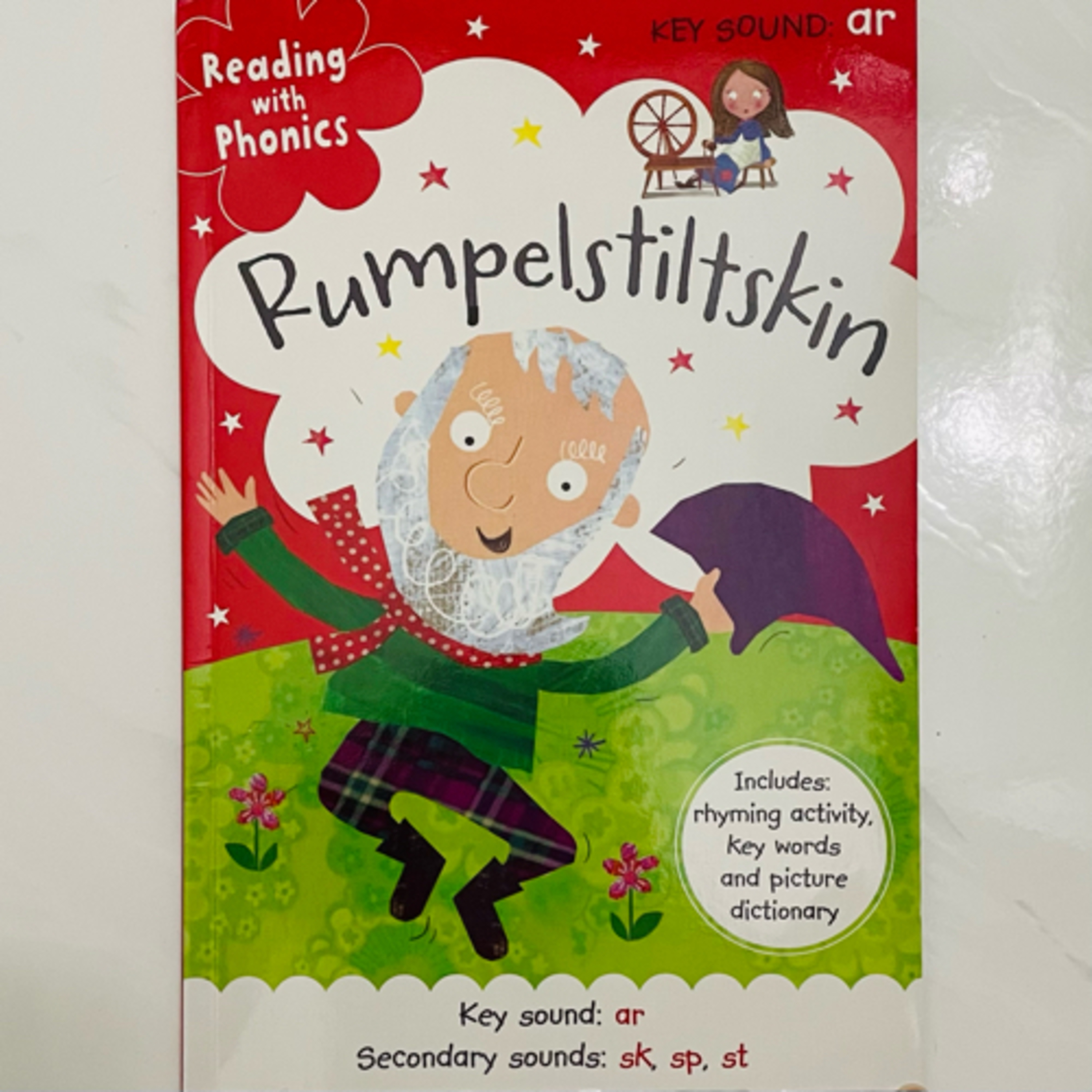 Children Story Book | Young Readers Book | Fav Must-Read Book Series feat Usborne, Oxford, Ladybird