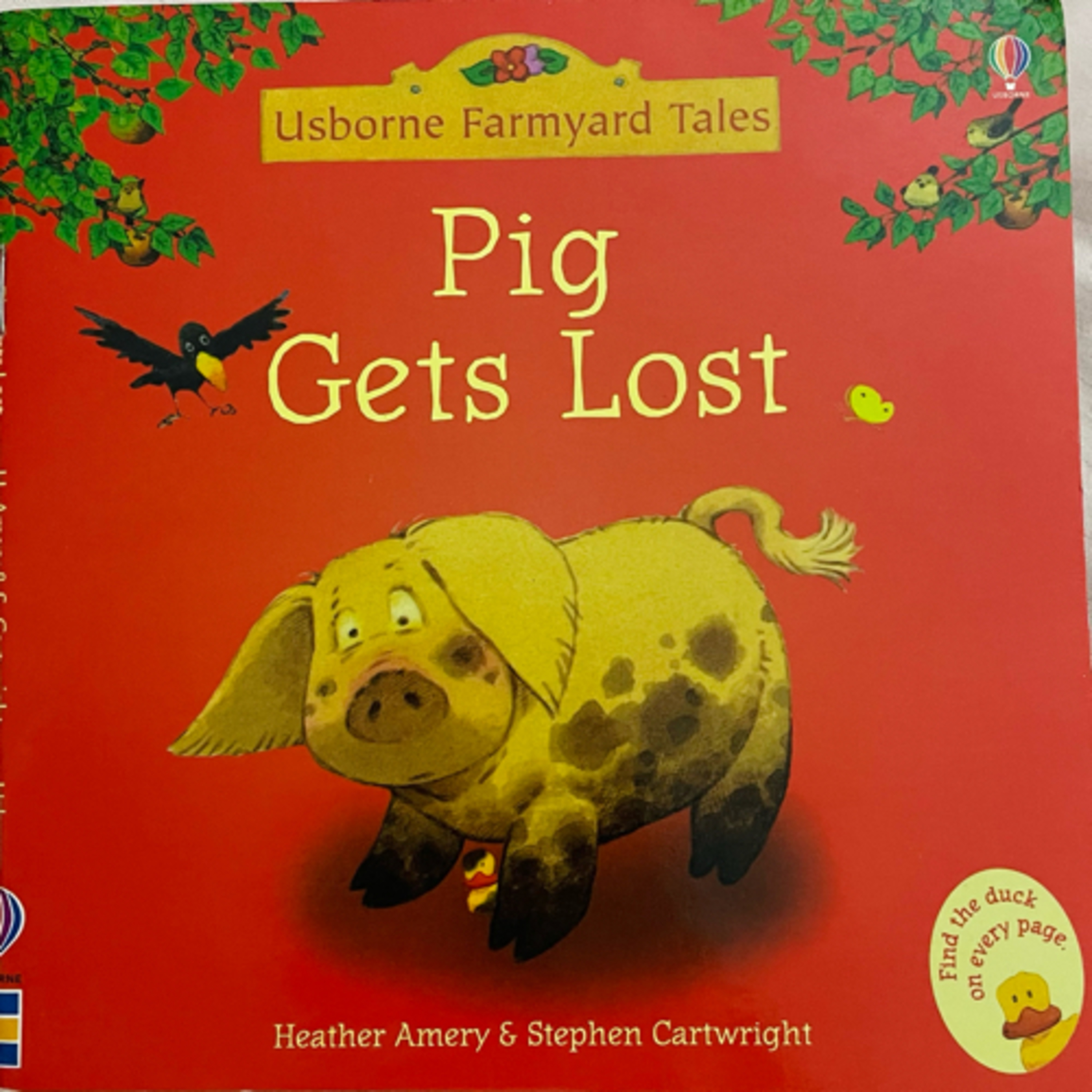 Children Story Book | Young Readers Book | Fav Must-Read Book Series feat Usborne, Oxford, Ladybird