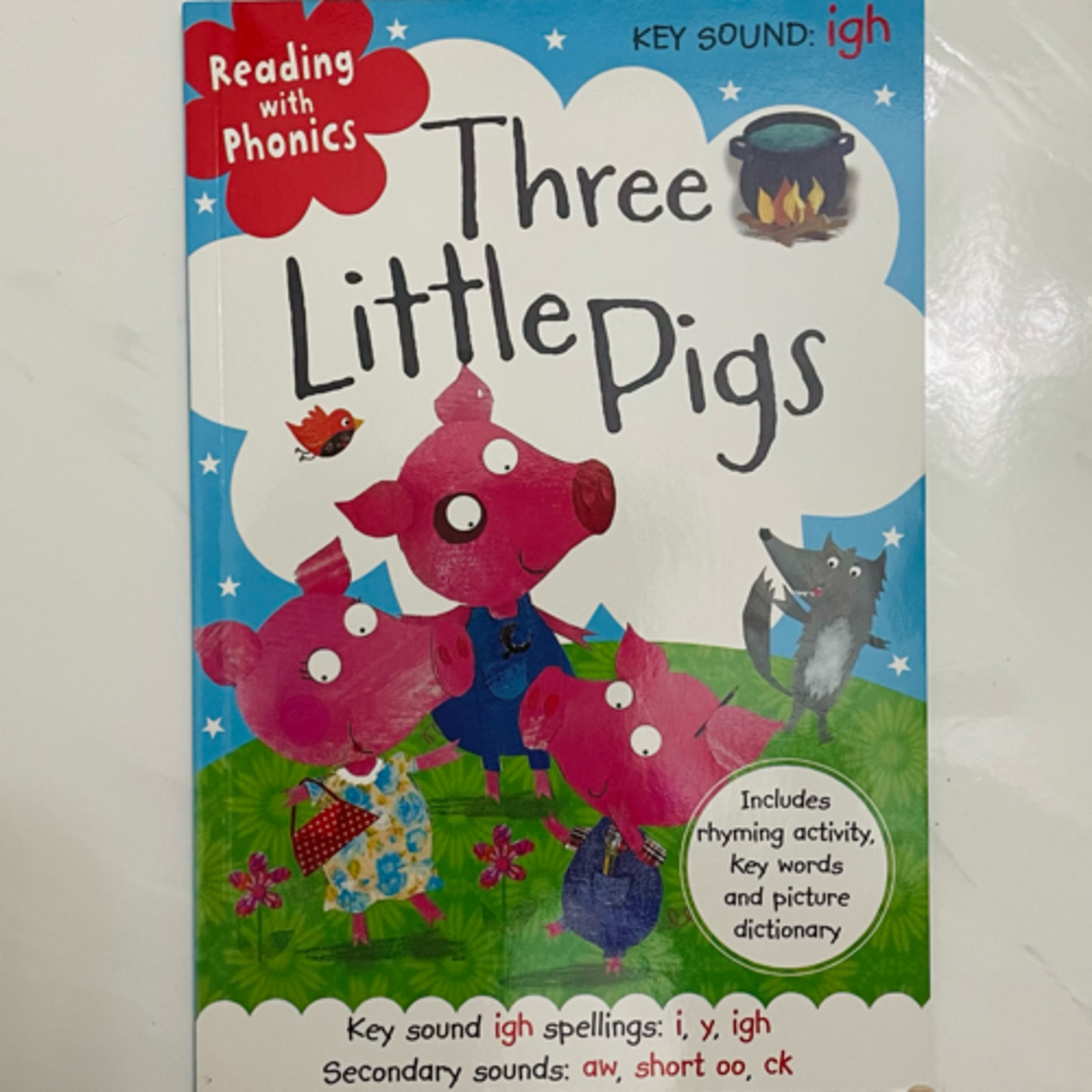Children Story Book | Young Readers Book | Fav Must-Read Book Series feat Usborne, Oxford, Ladybird