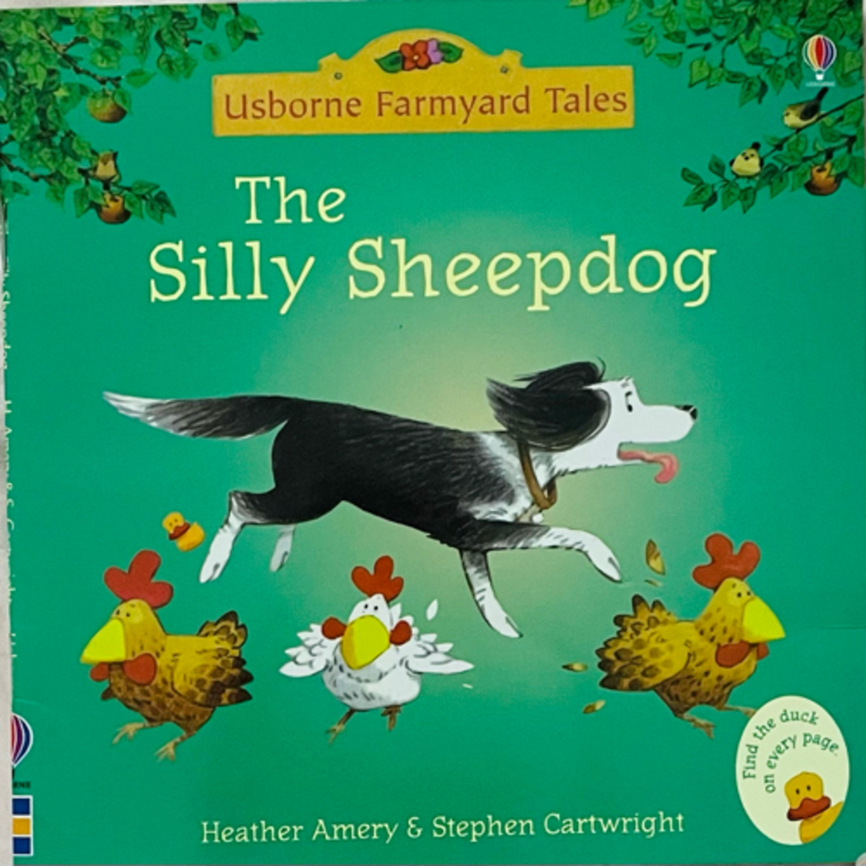 Children Story Book | Young Readers Book | Fav Must-Read Book Series feat Usborne, Oxford, Ladybird