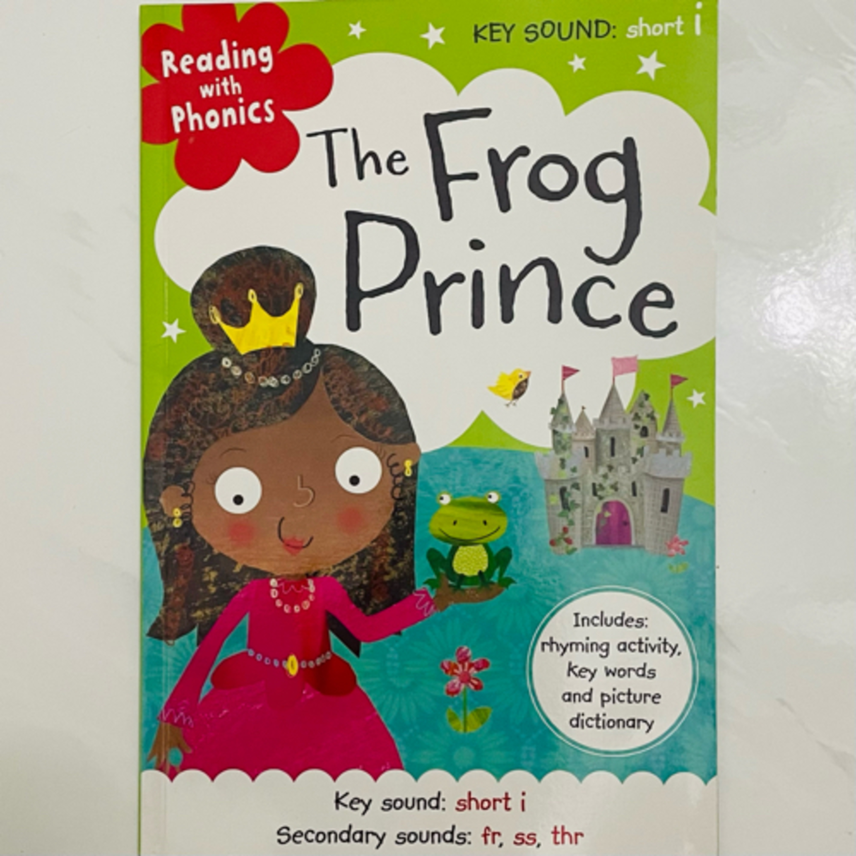 Children Story Book | Young Readers Book | Fav Must-Read Book Series feat Usborne, Oxford, Ladybird