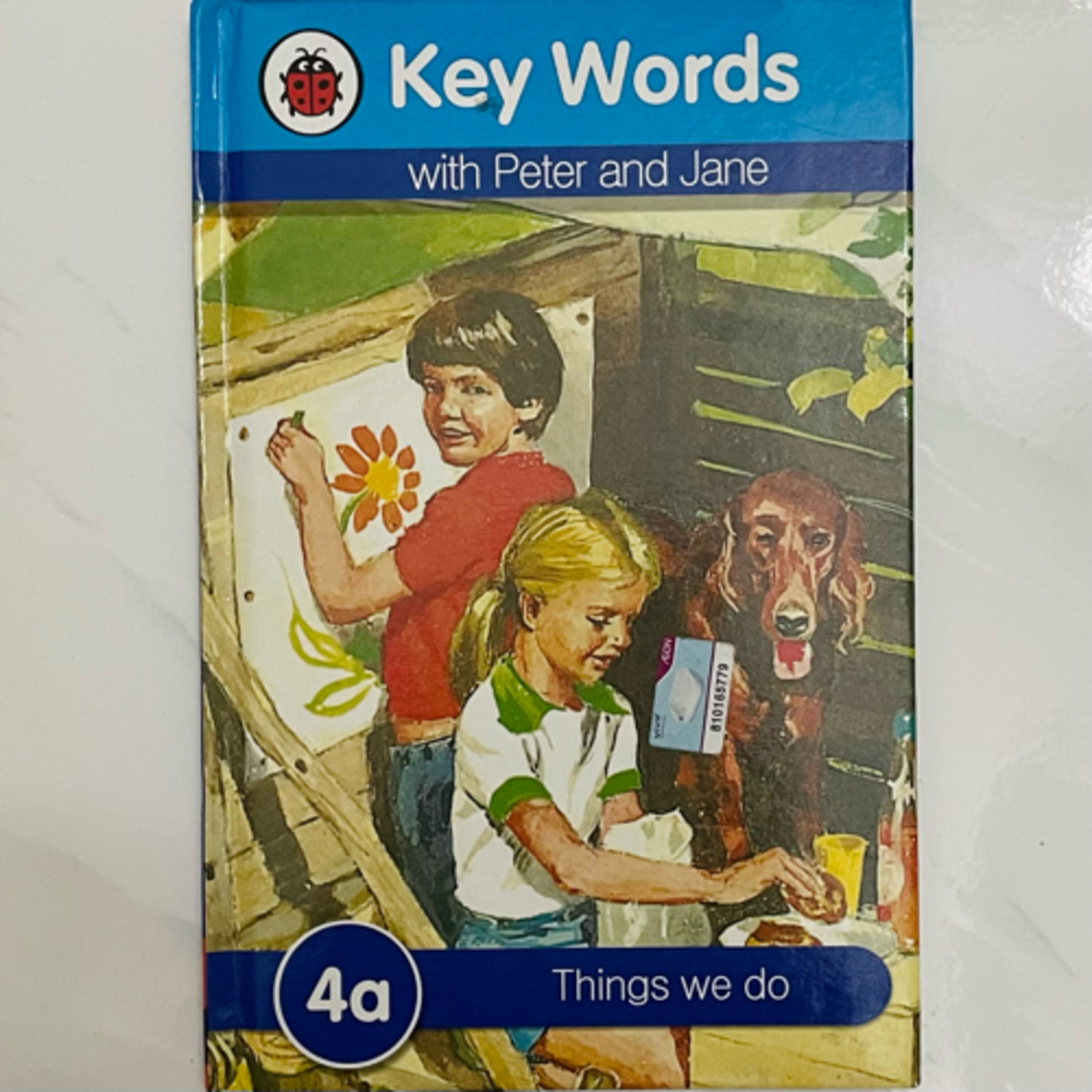 Children Story Book | Young Readers Book | Fav Must-Read Book Series feat Usborne, Oxford, Ladybird