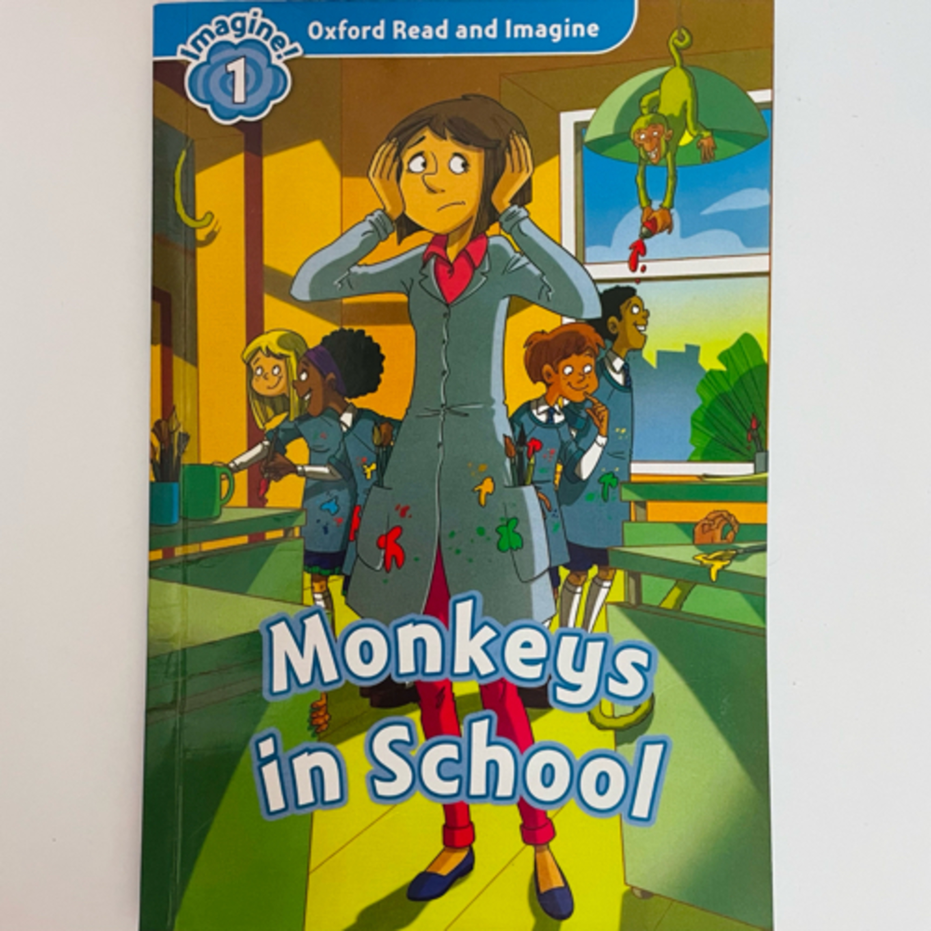 Children Story Book | Young Readers Book | Fav Must-Read Book Series feat Usborne, Oxford, Ladybird