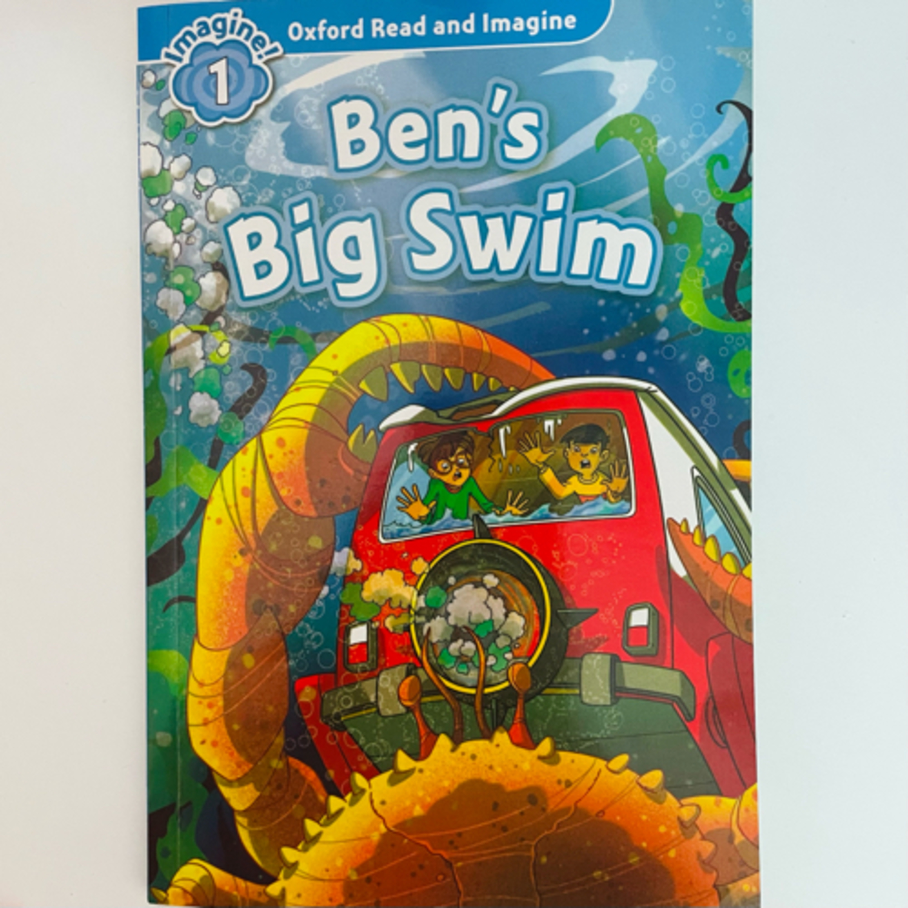 Children Story Book | Young Readers Book | Fav Must-Read Book Series feat Usborne, Oxford, Ladybird