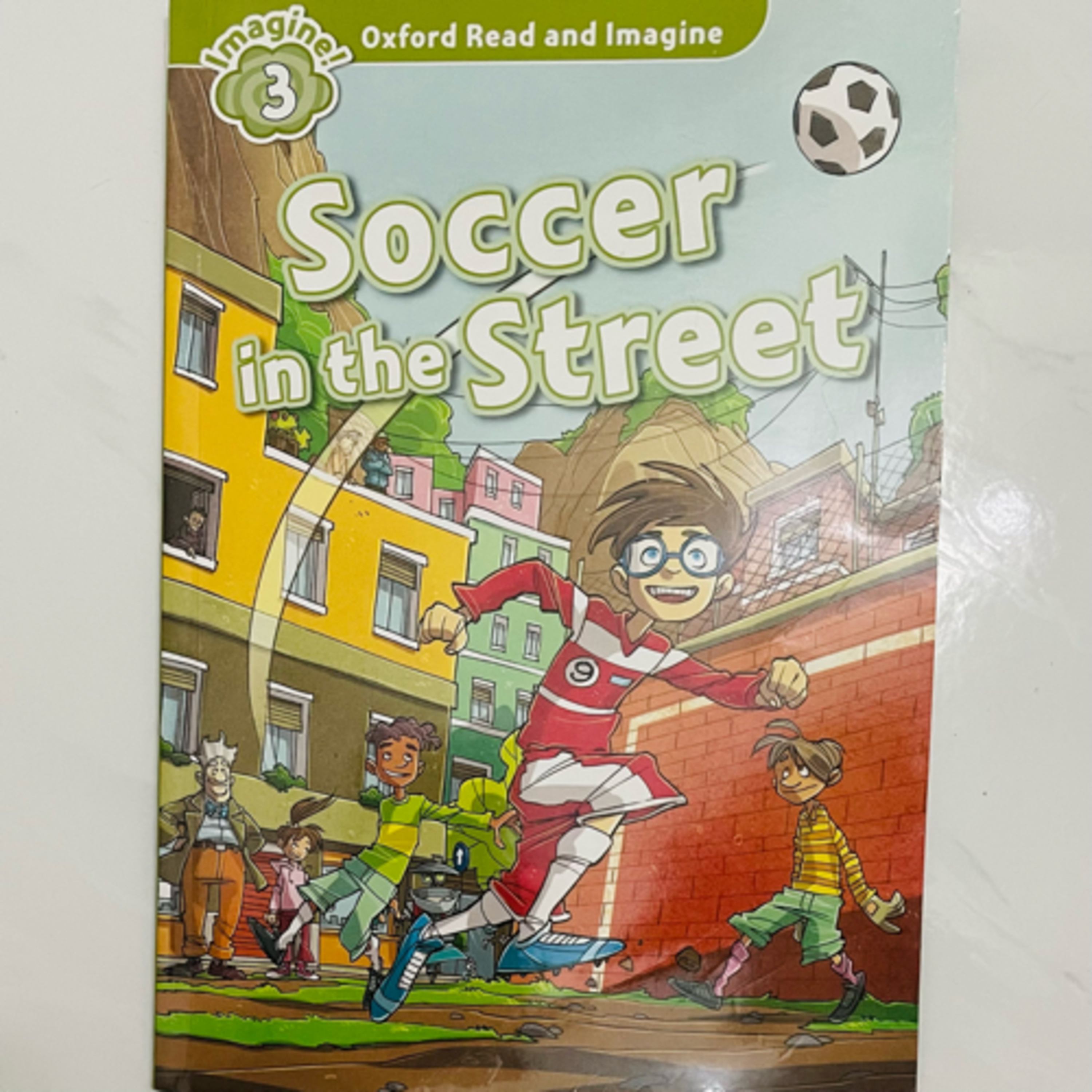 Children Story Book | Young Readers Book | Fav Must-Read Book Series feat Usborne, Oxford, Ladybird