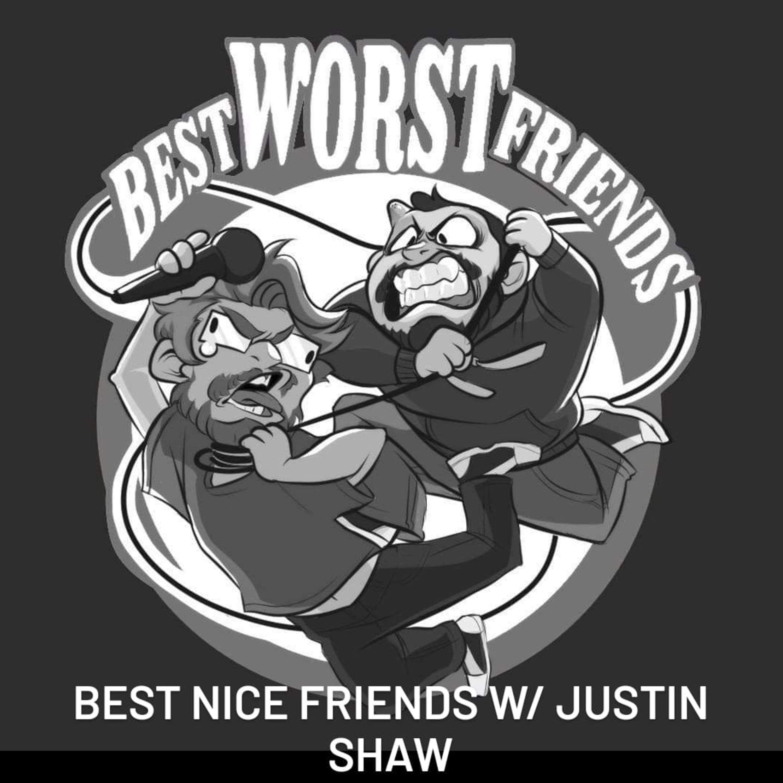 Best Worst Friends