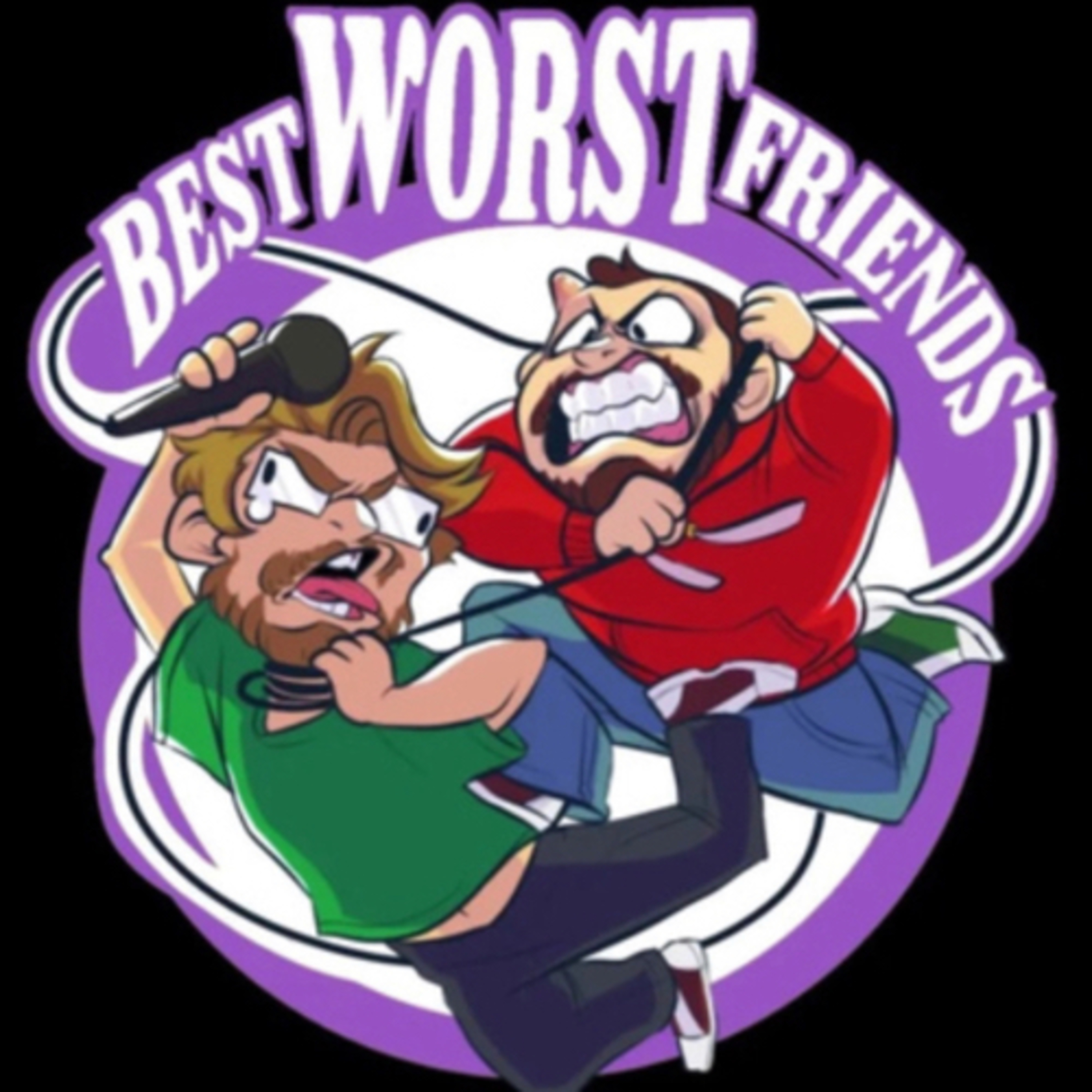 Best Worst Friends