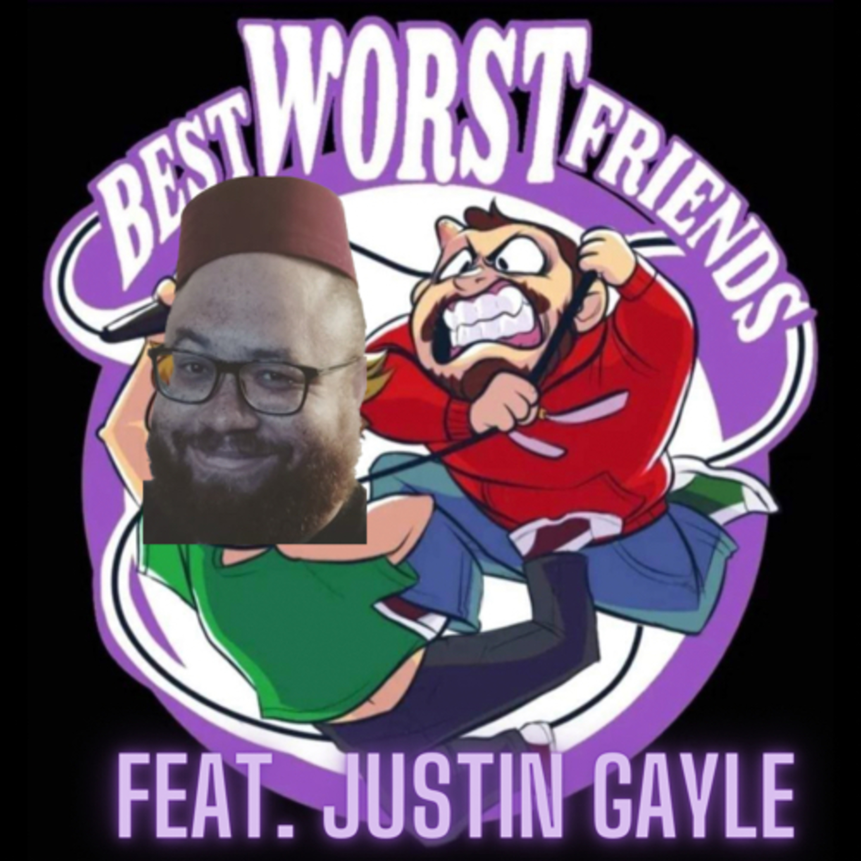 Best Worst Friends