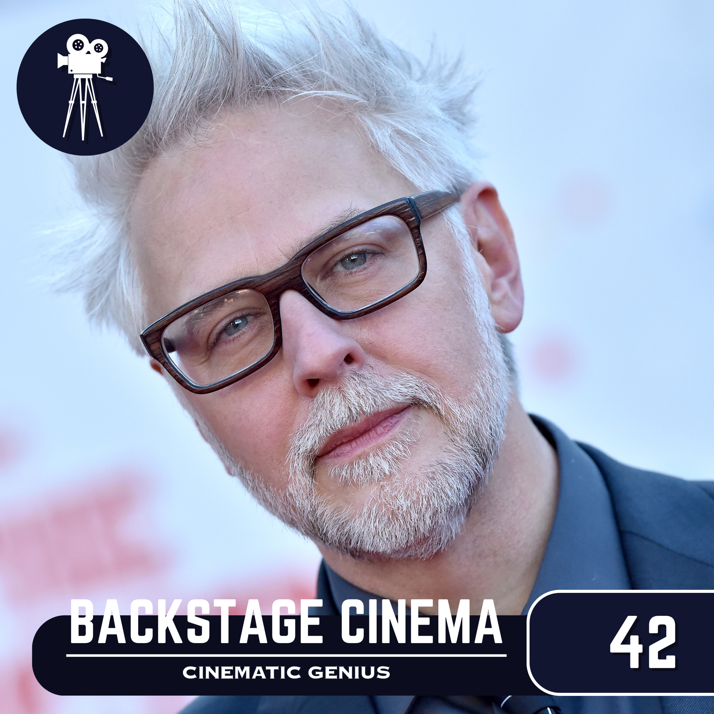 Backstage Cinema Podcast