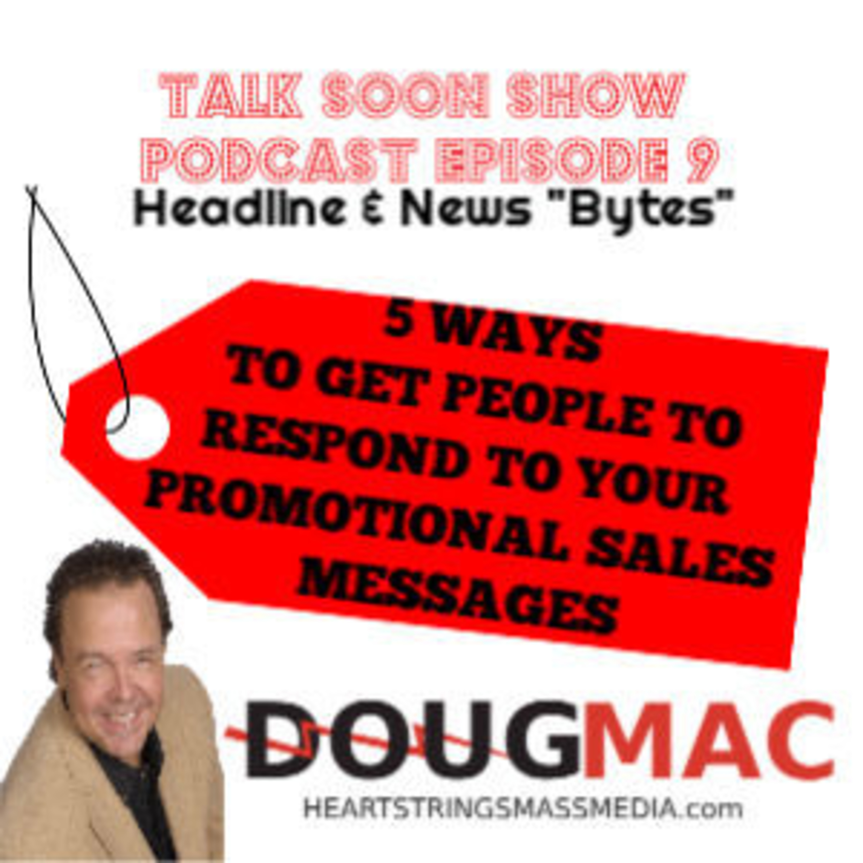 WHAT IF? With Doug Mac