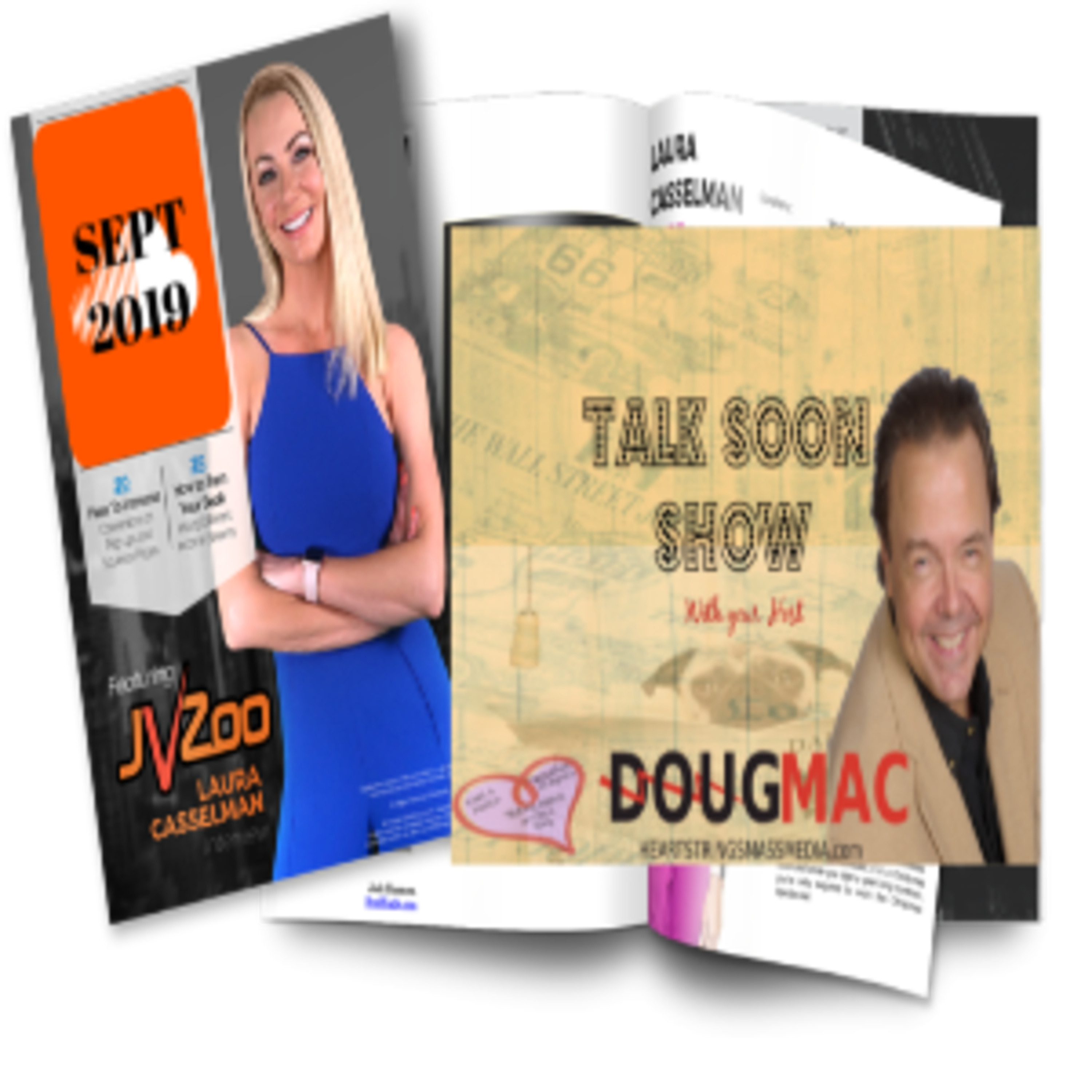 WHAT IF? With Doug Mac