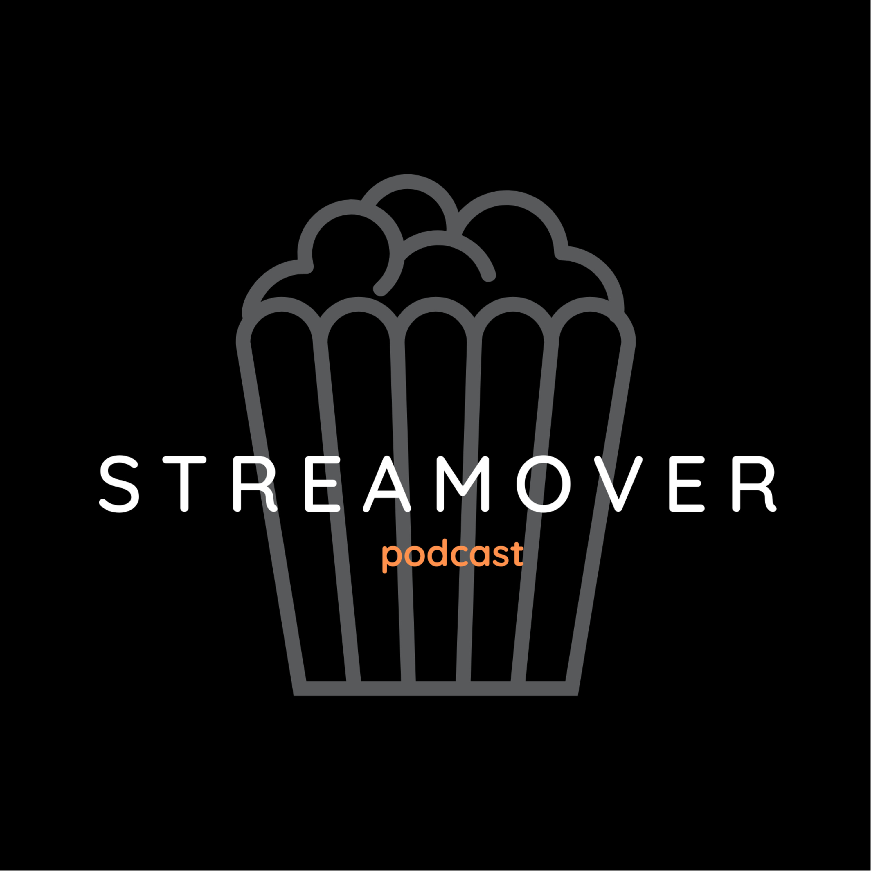 STREAMOVER