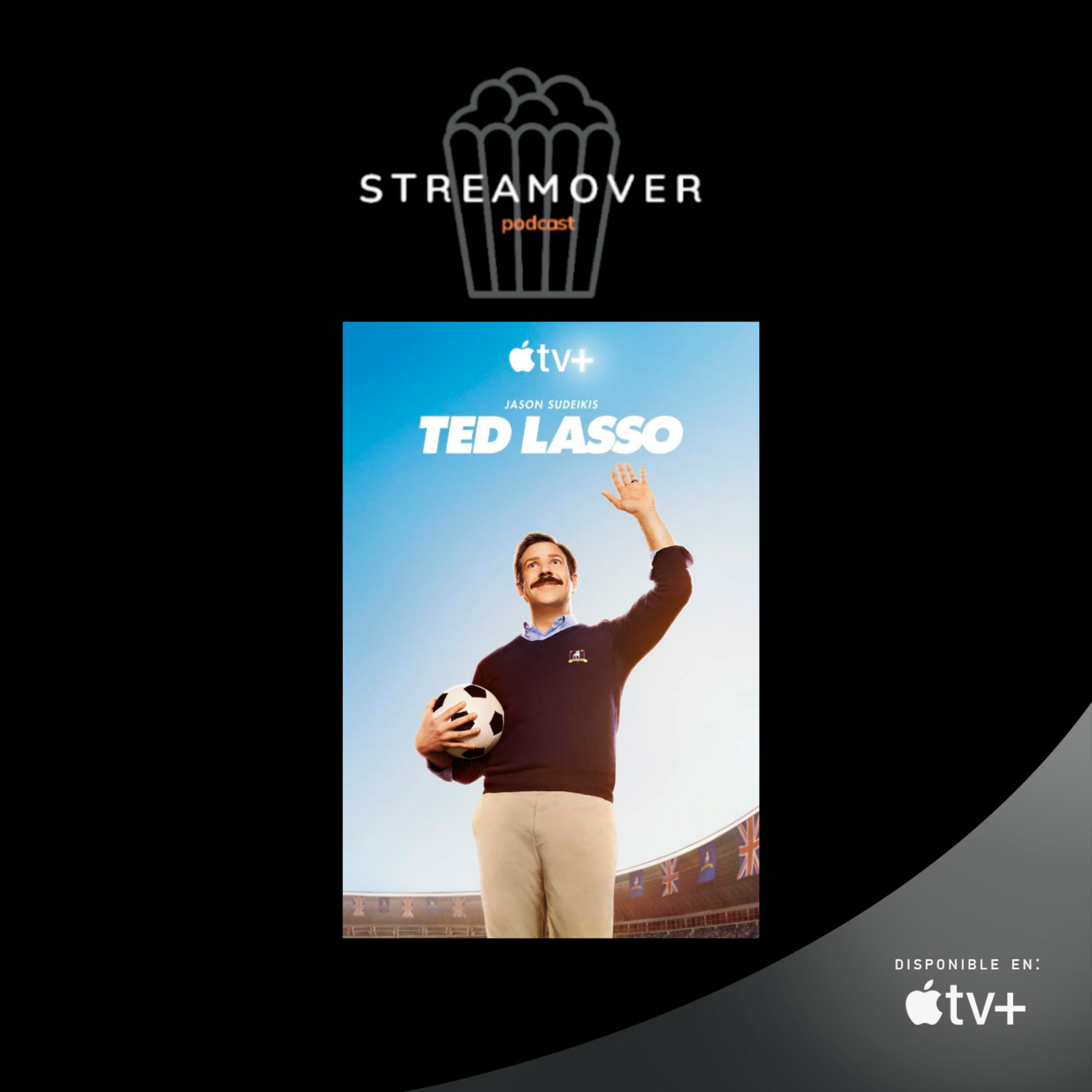 STREAMOVER