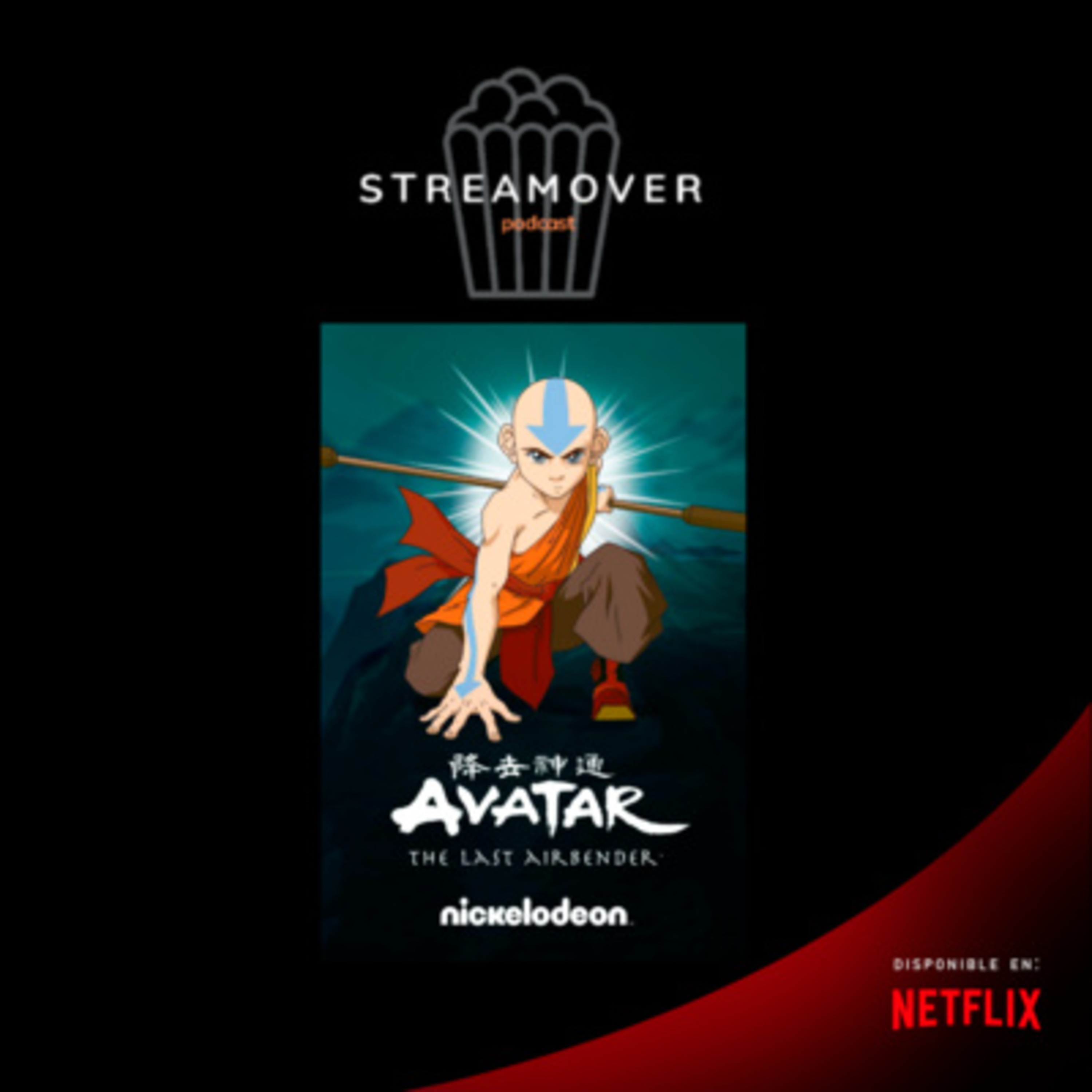 STREAMOVER