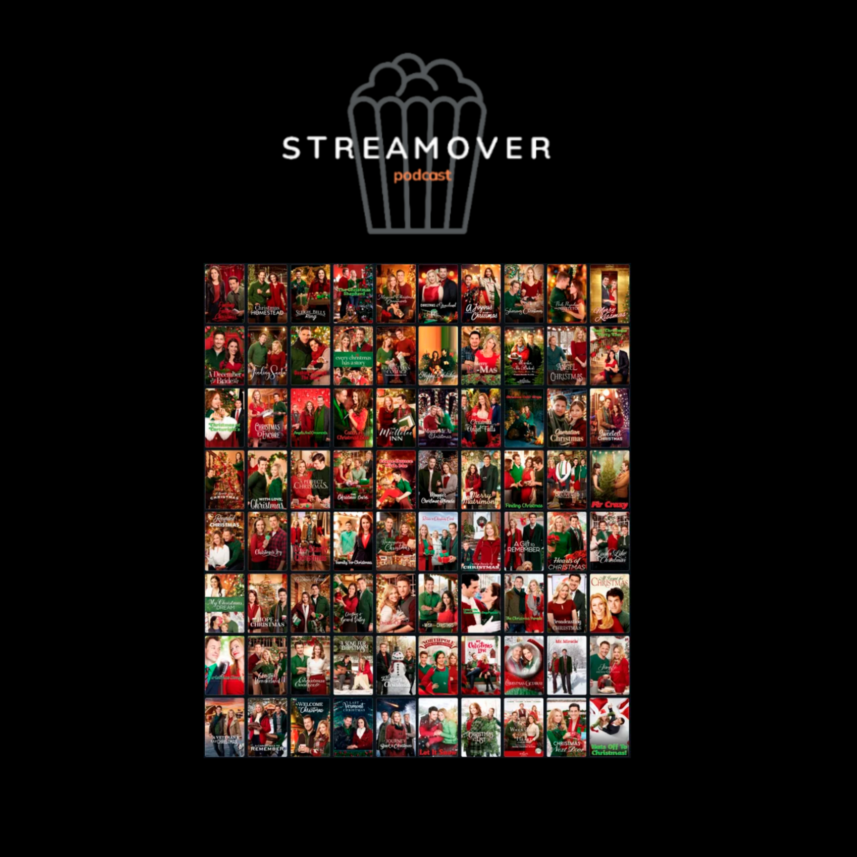 STREAMOVER