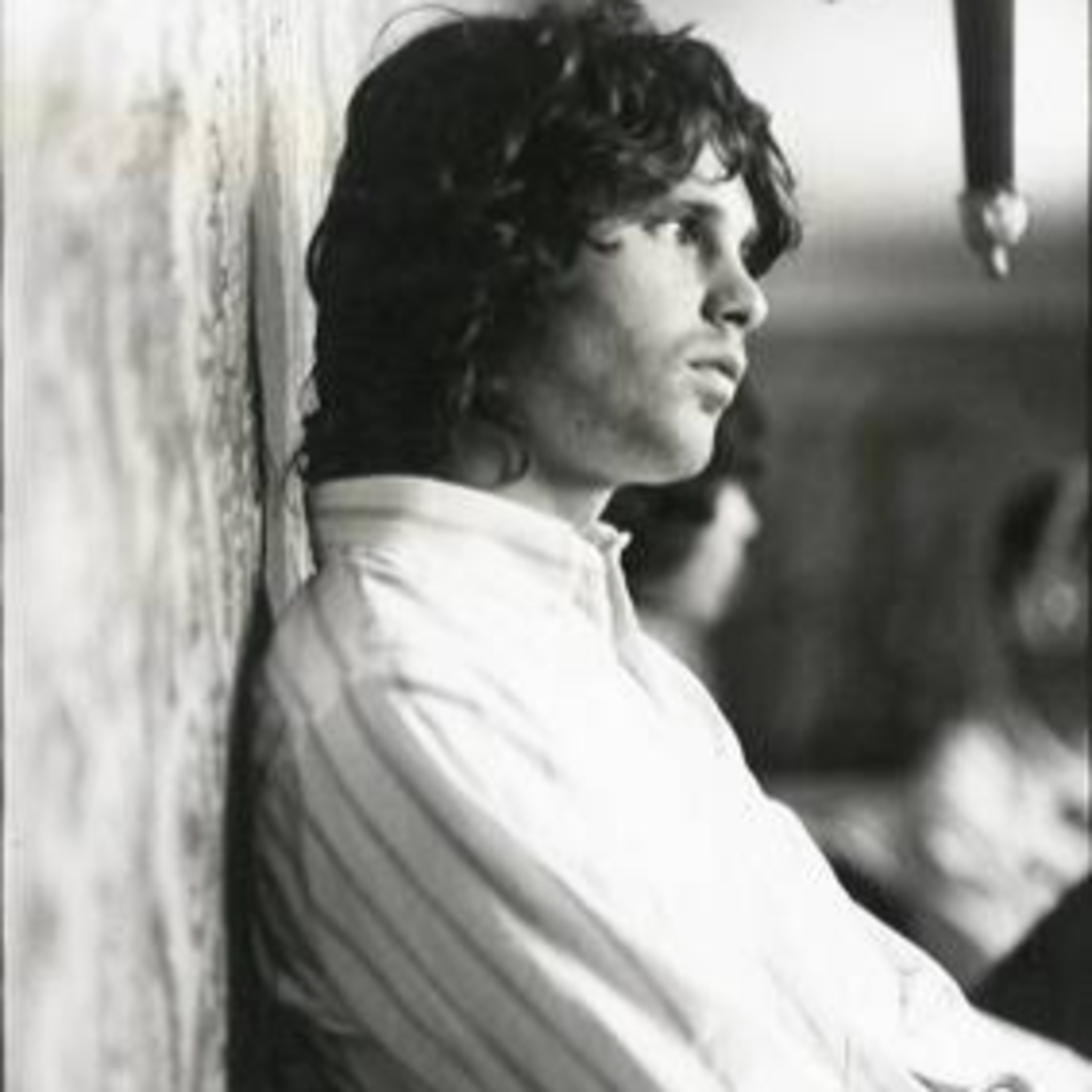Jim Morrison-Yeni Yaratıklar'dan episode artwork