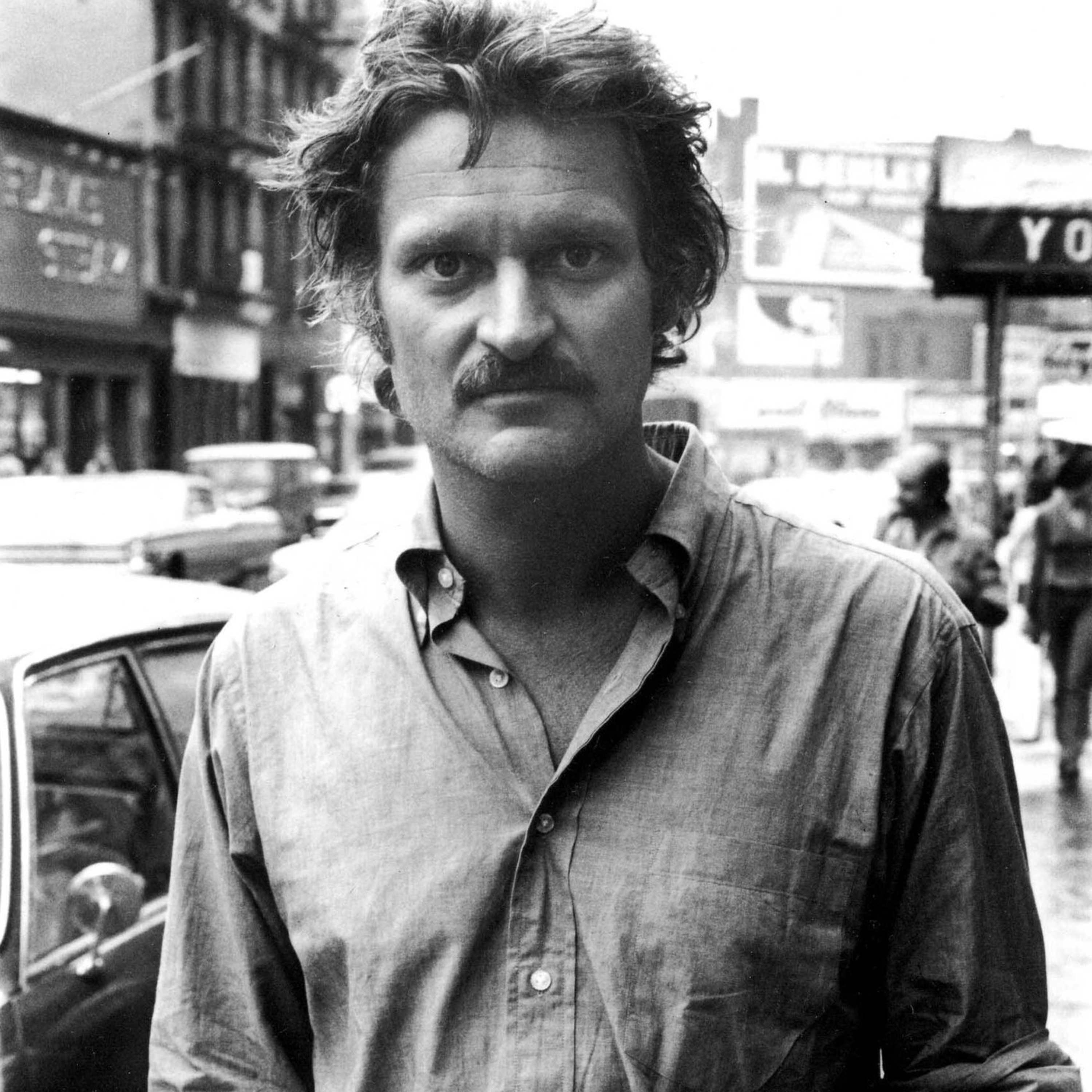 Kötüleşen Durum-John Ashbery