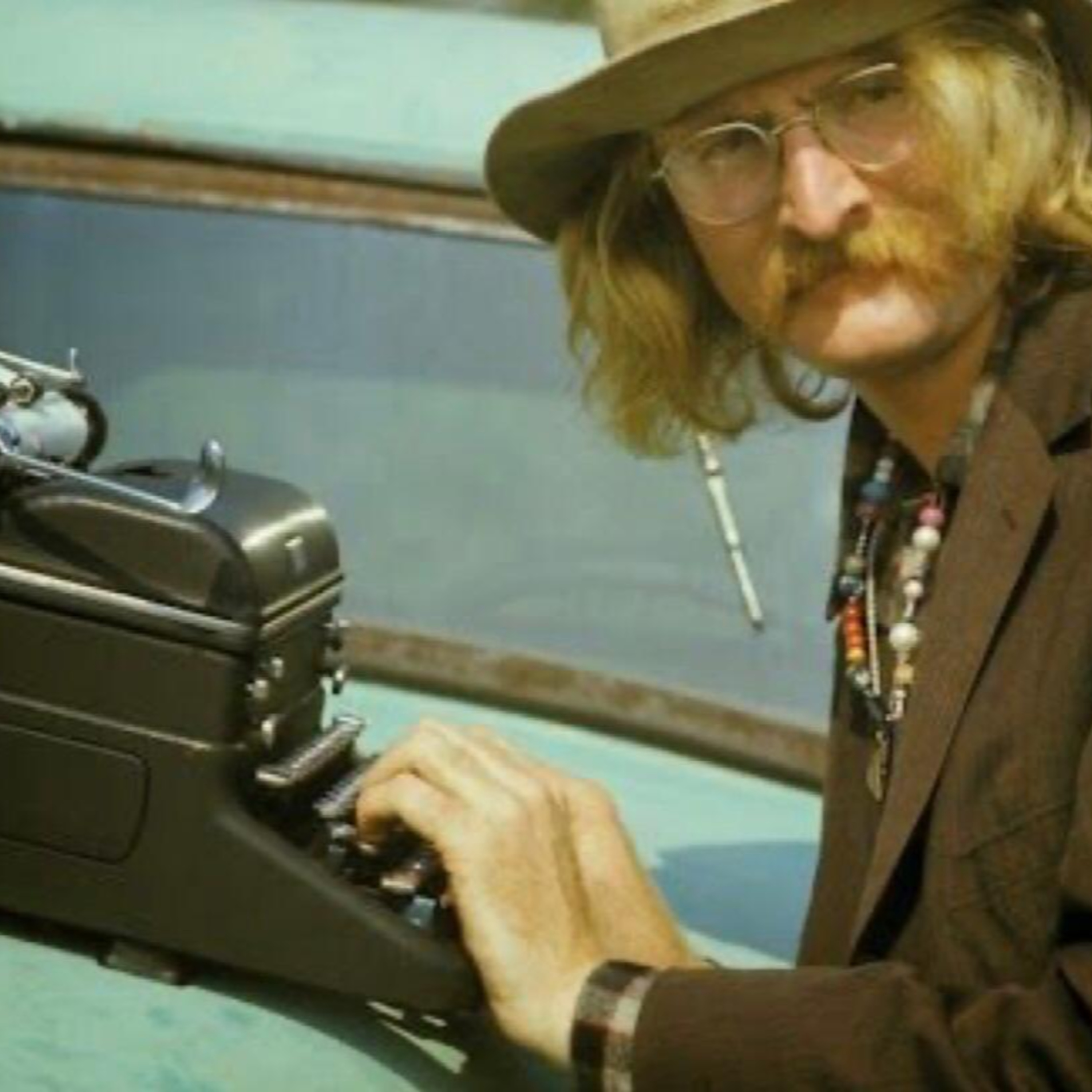 Richard Brautigan'dan Bir Şiir
