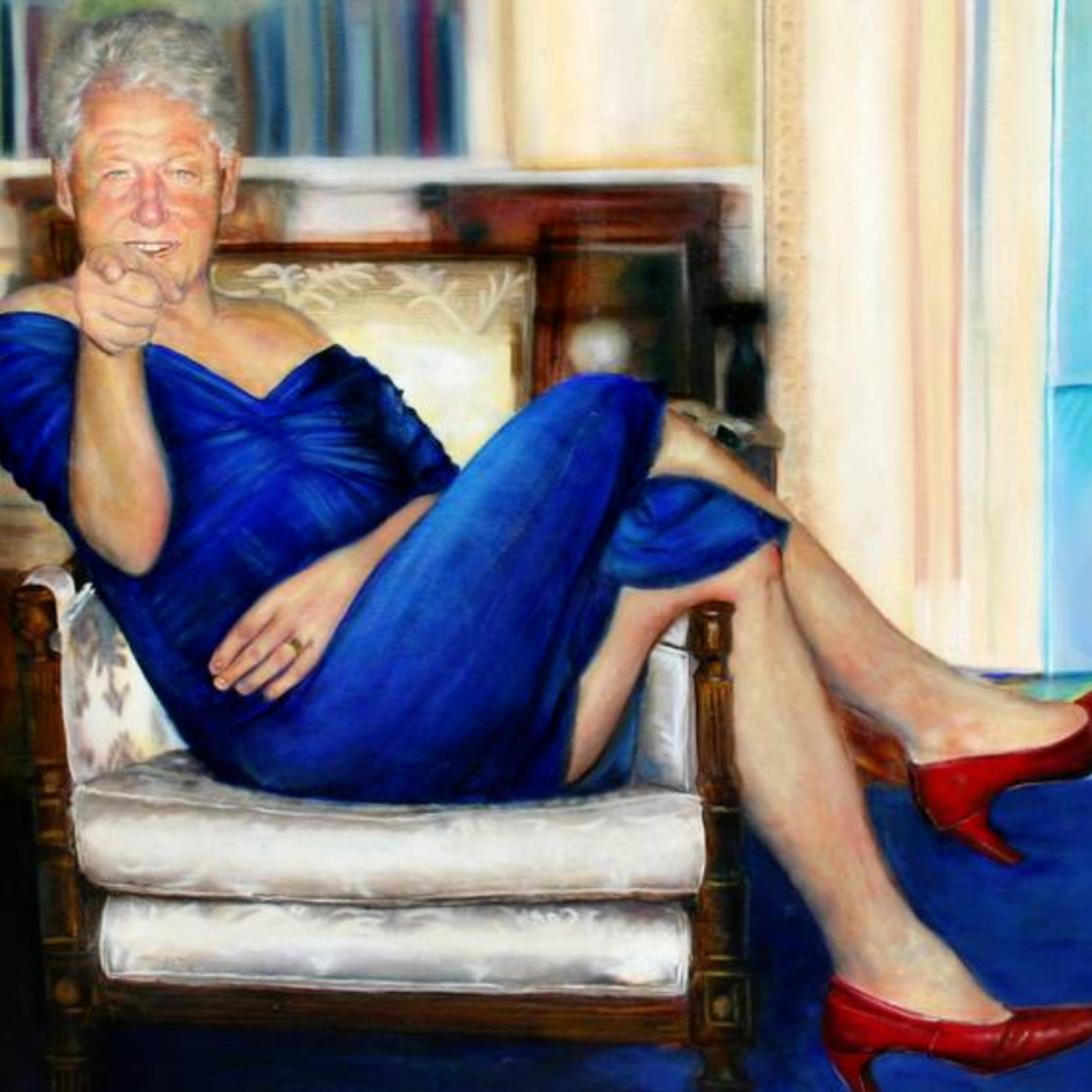 Epstein, Murder, Tacos and More