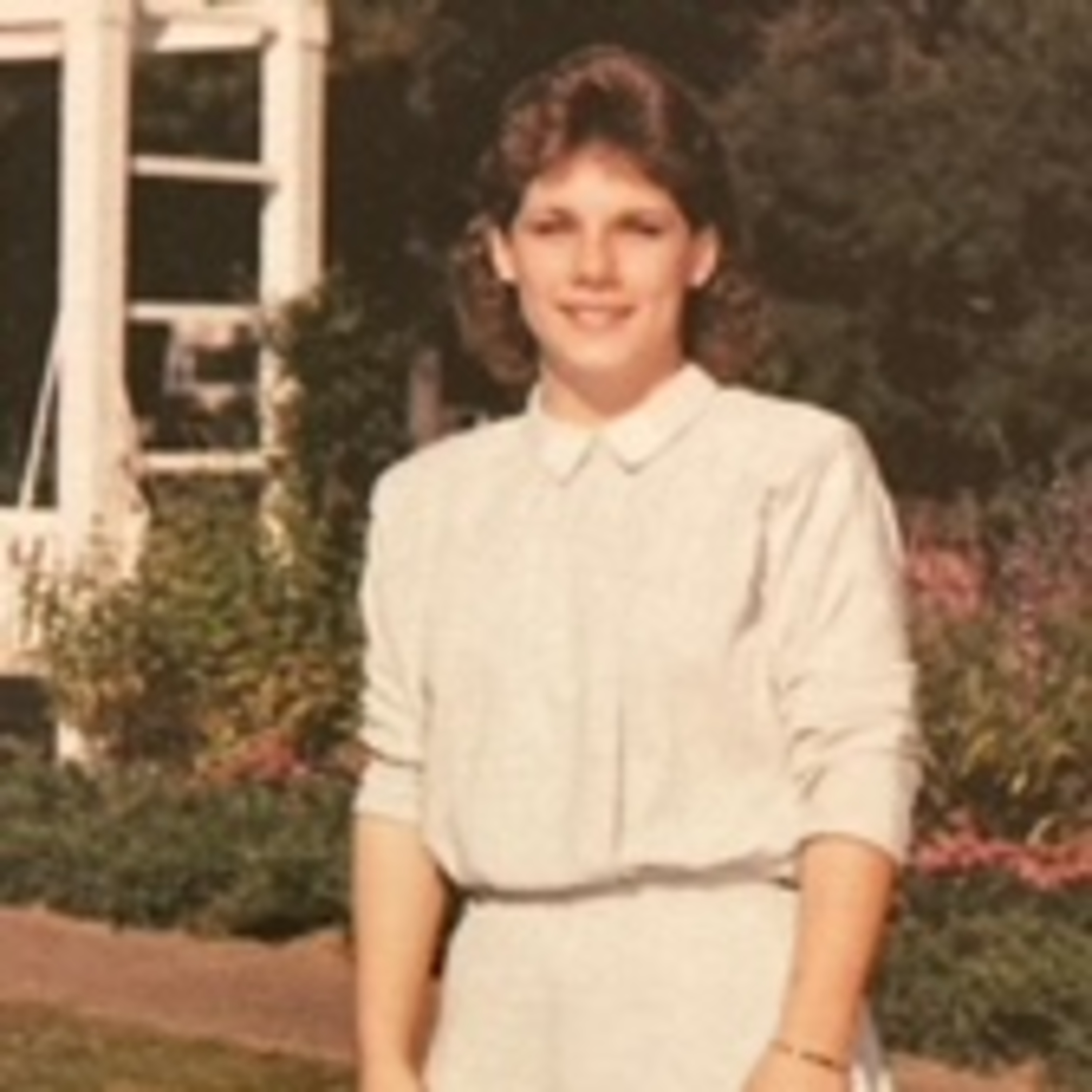 Calhoun Ward Living Histories