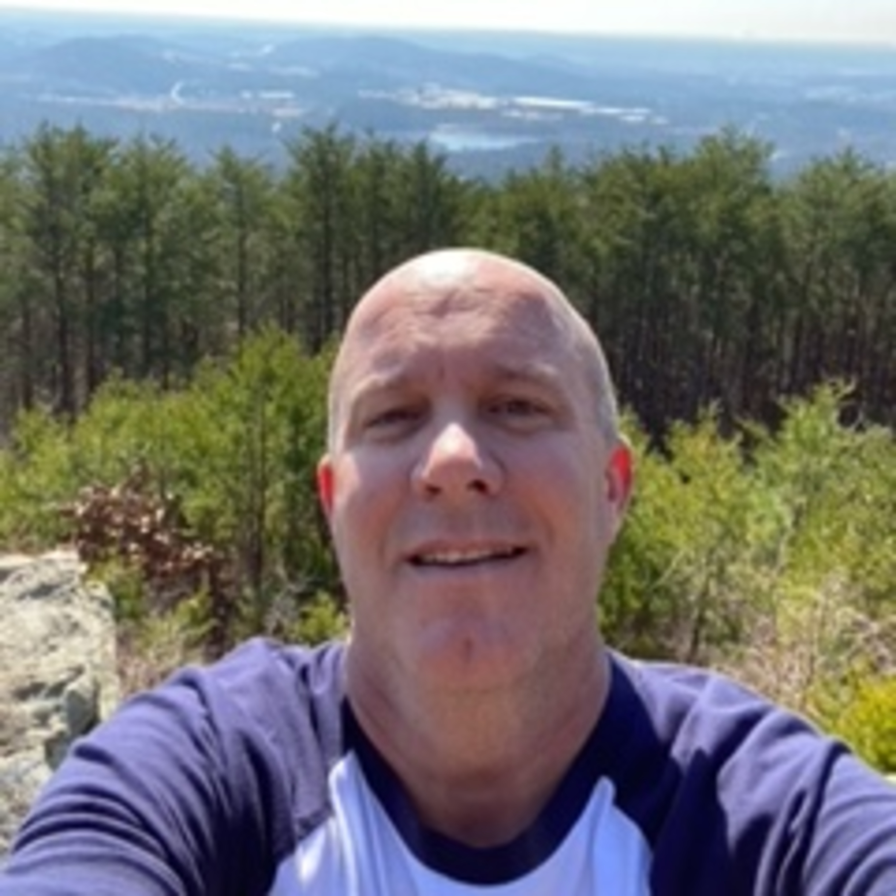 Calhoun Ward Living Histories