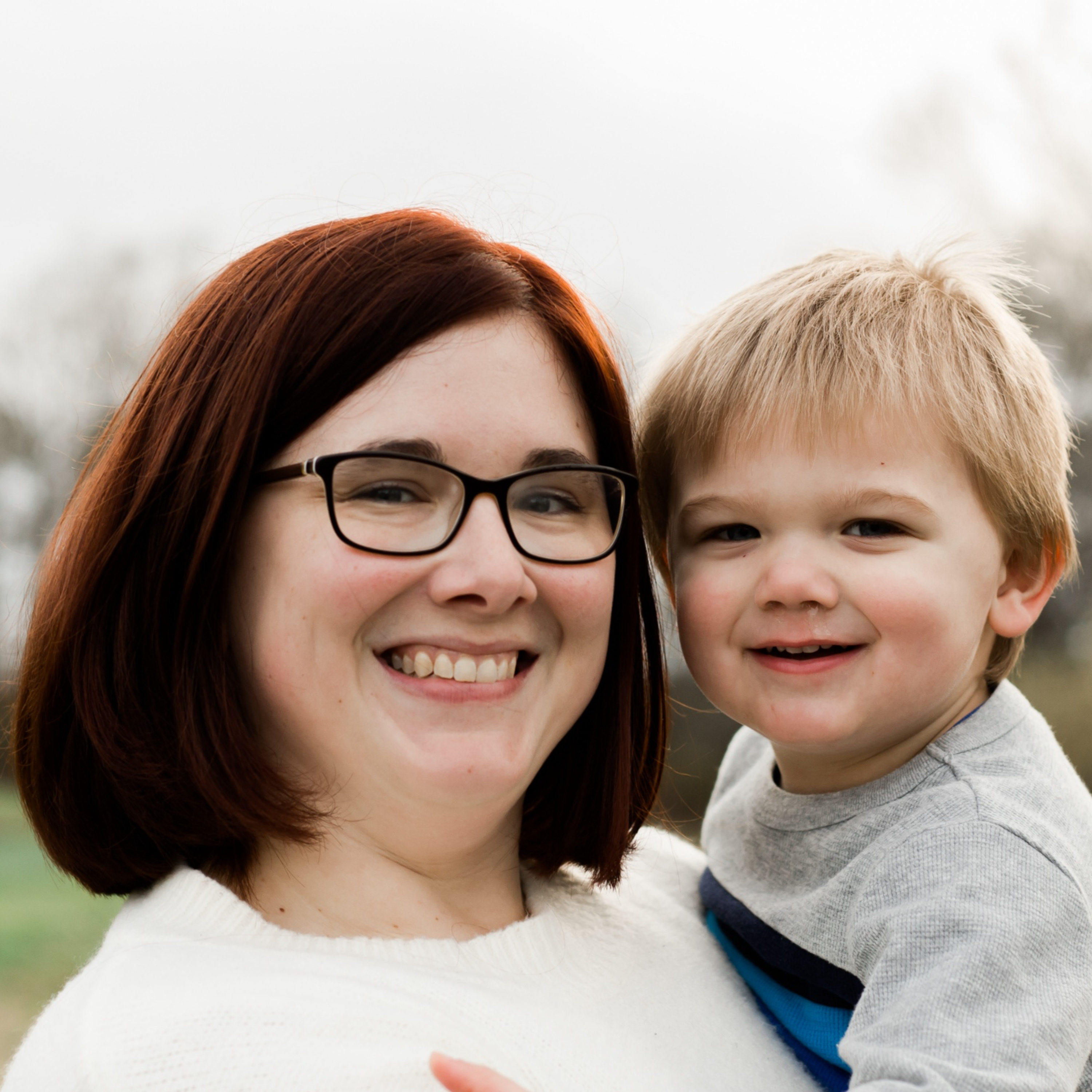 Calhoun Ward Living Histories