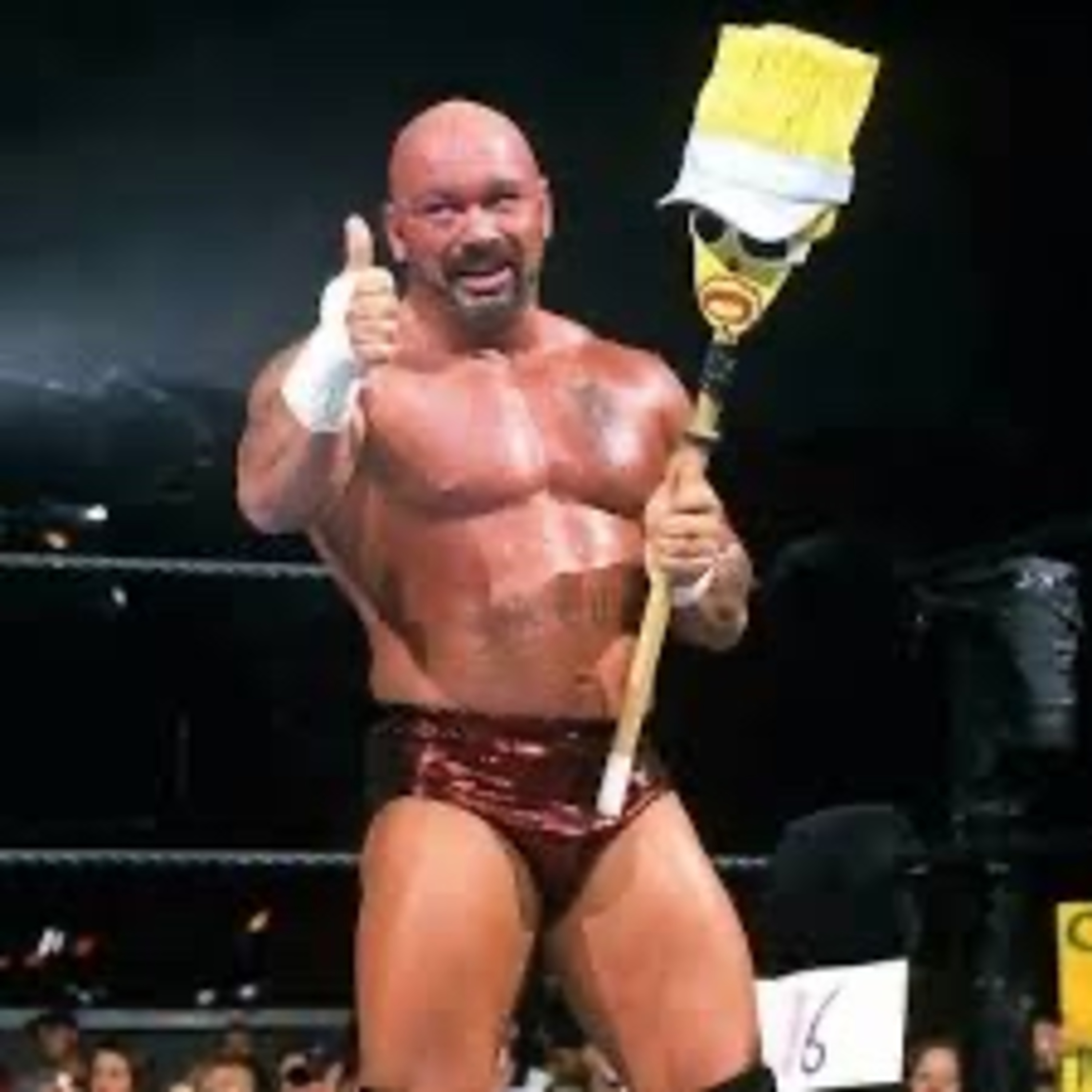 Fuck Perry Saturn episode artwork