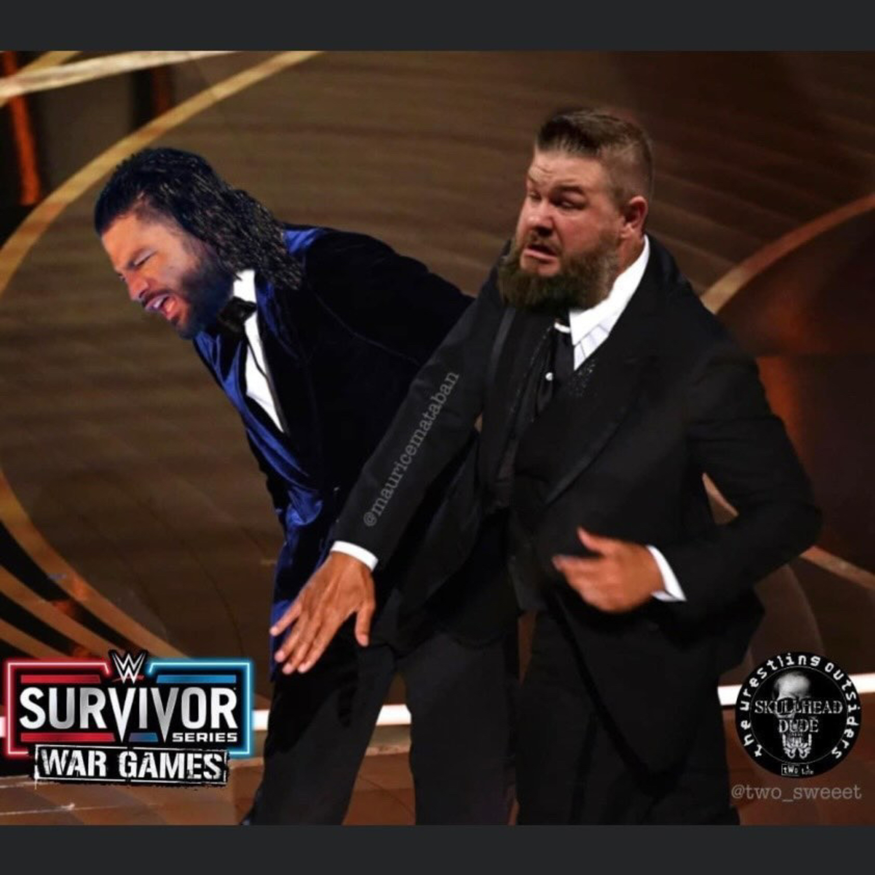 Bumps & Banter