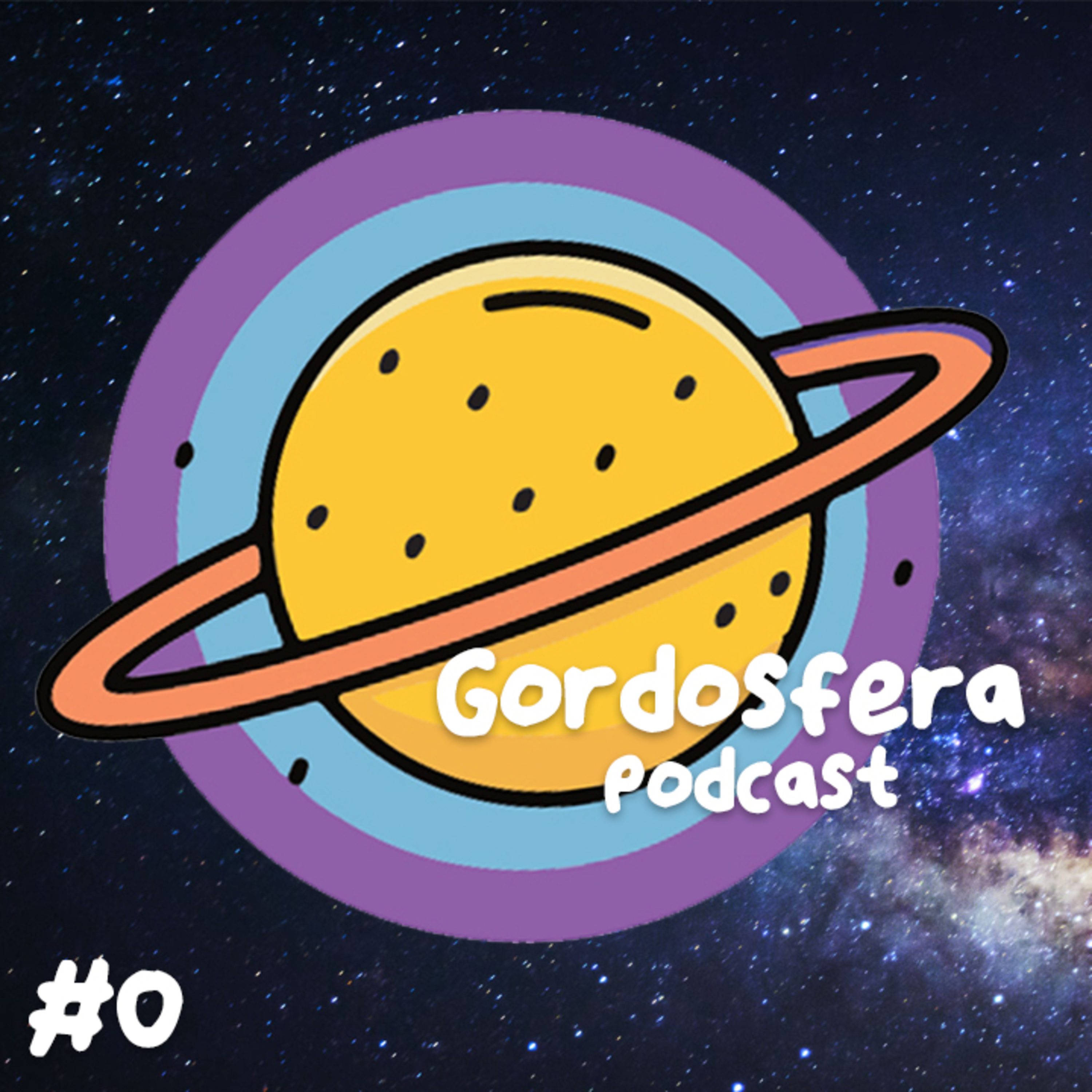 Gordosfera Podcast