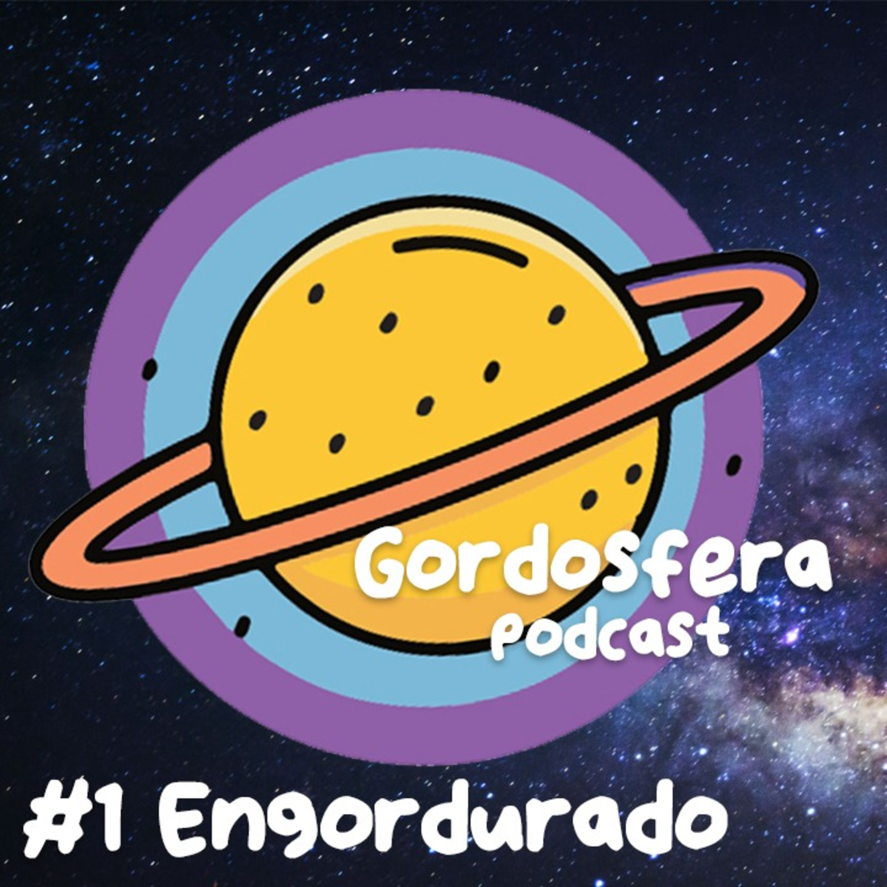 Gordosfera Podcast