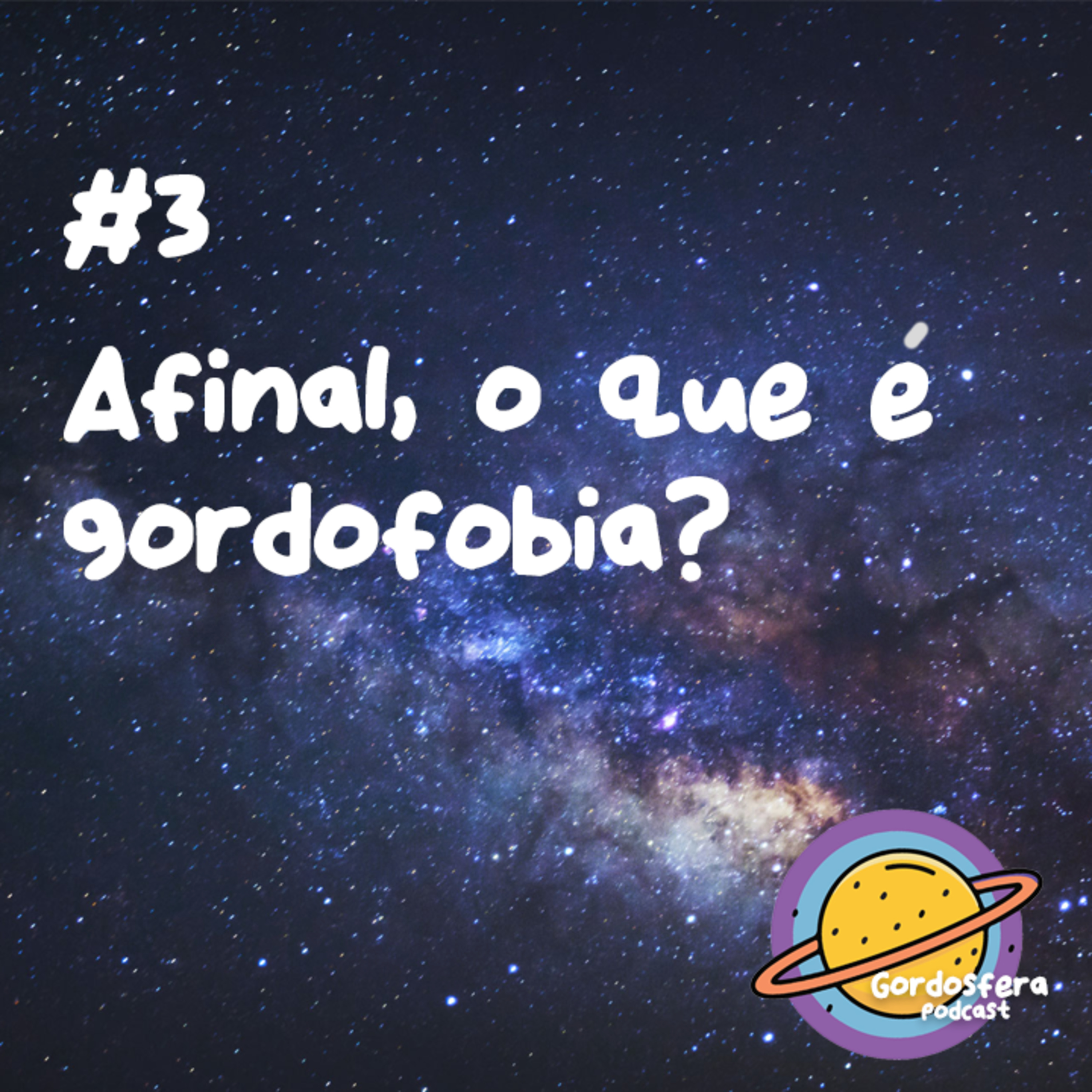 Gordosfera Podcast