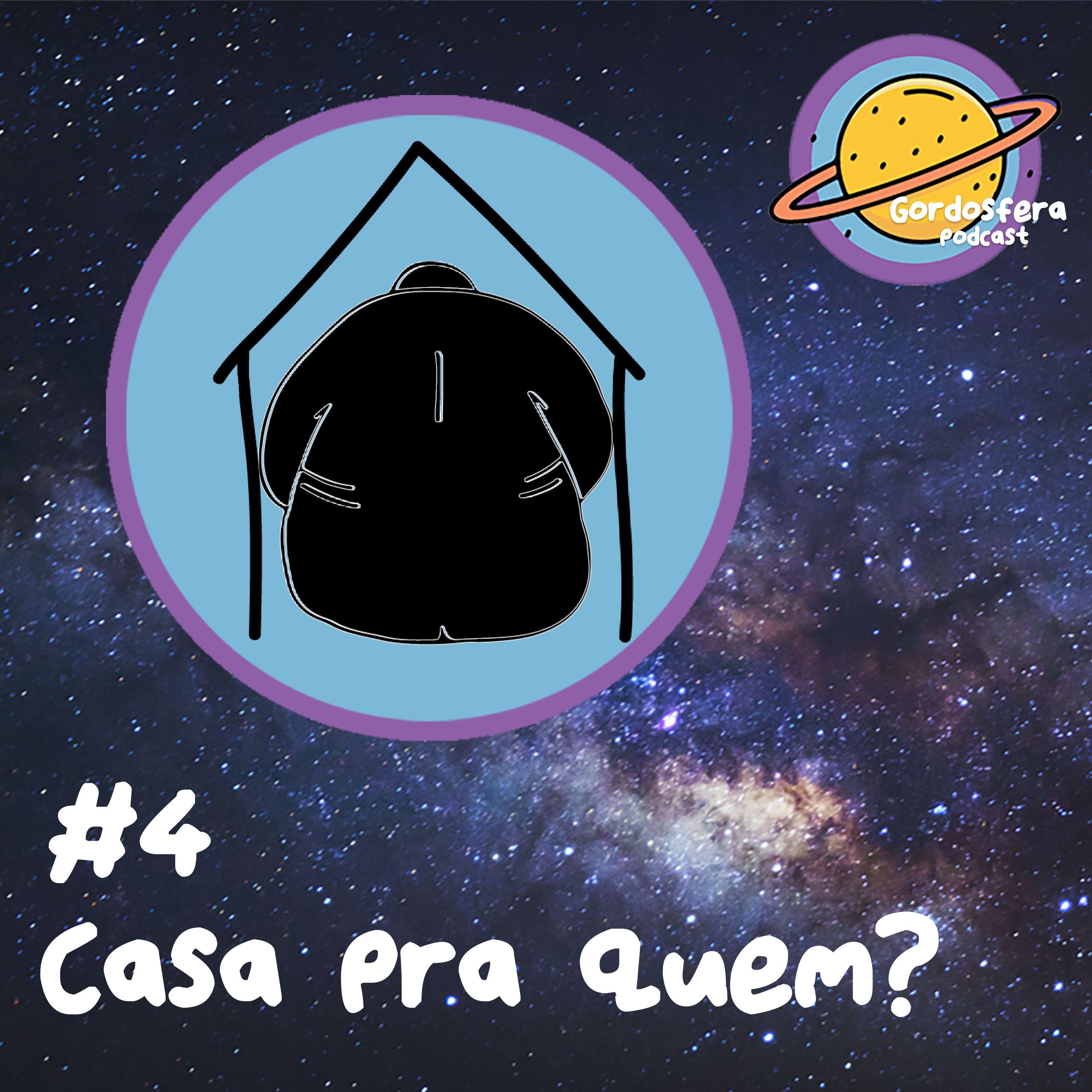 Gordosfera Podcast