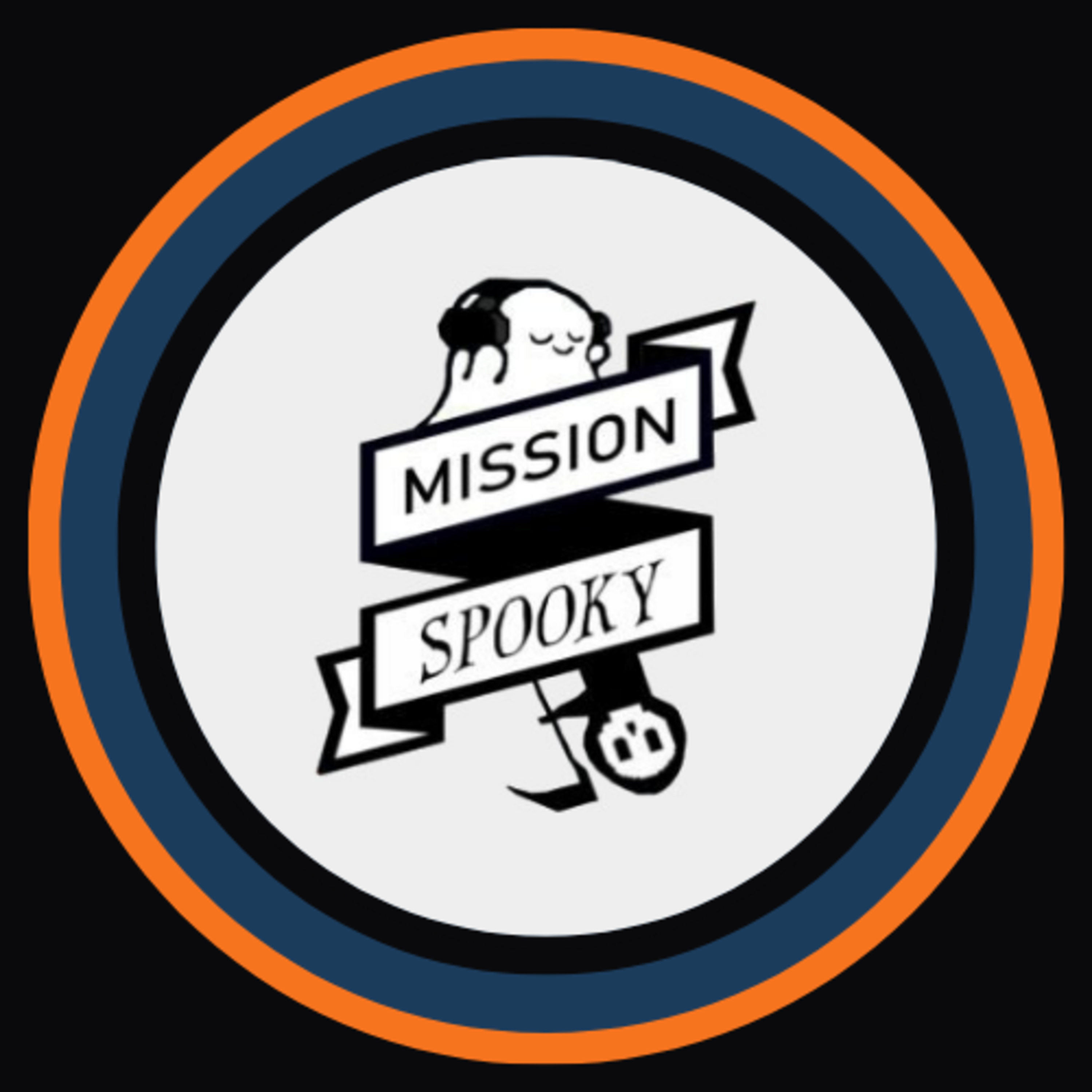 Mission Spooky