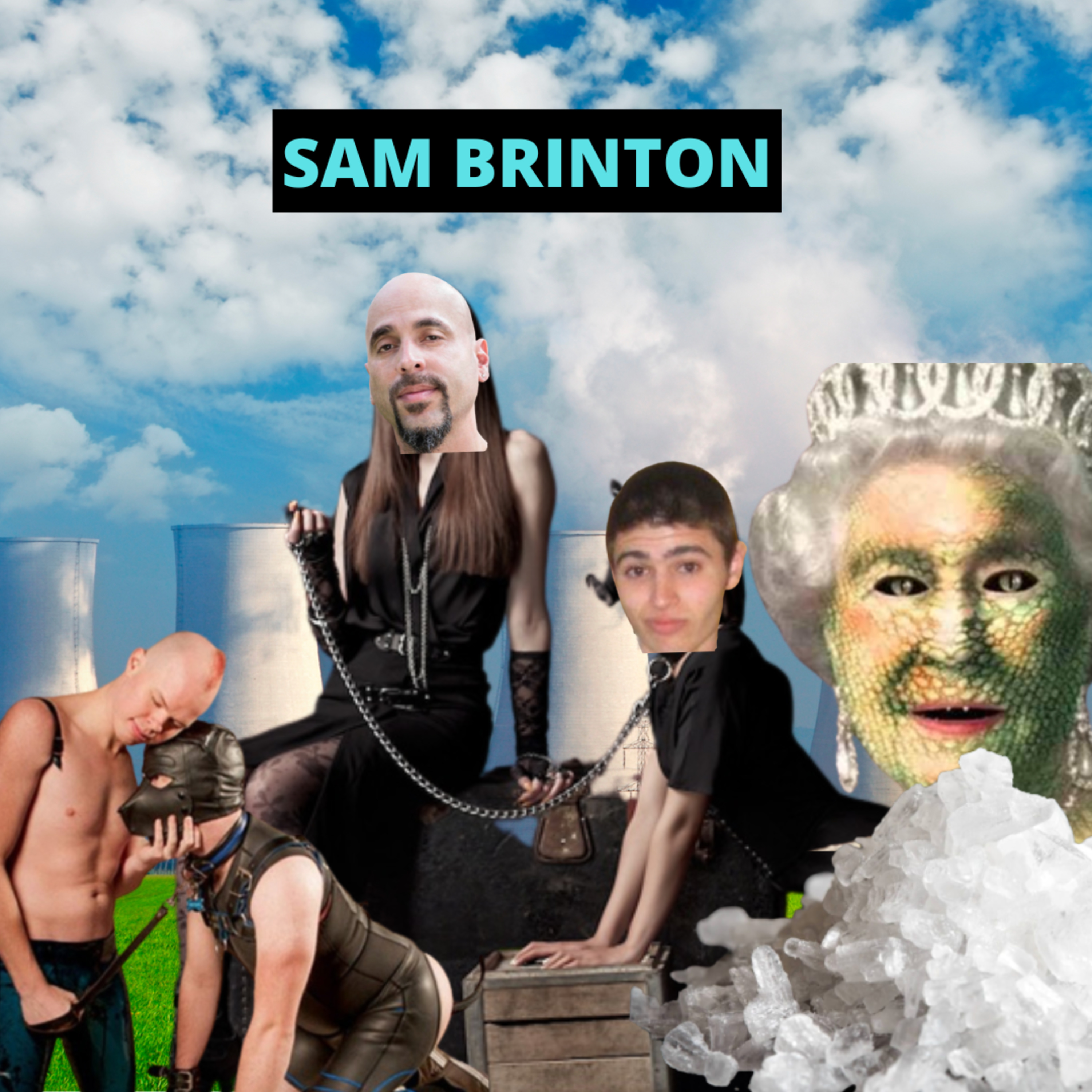 Rated G with Gary G. Garcia and Brian T. Licata