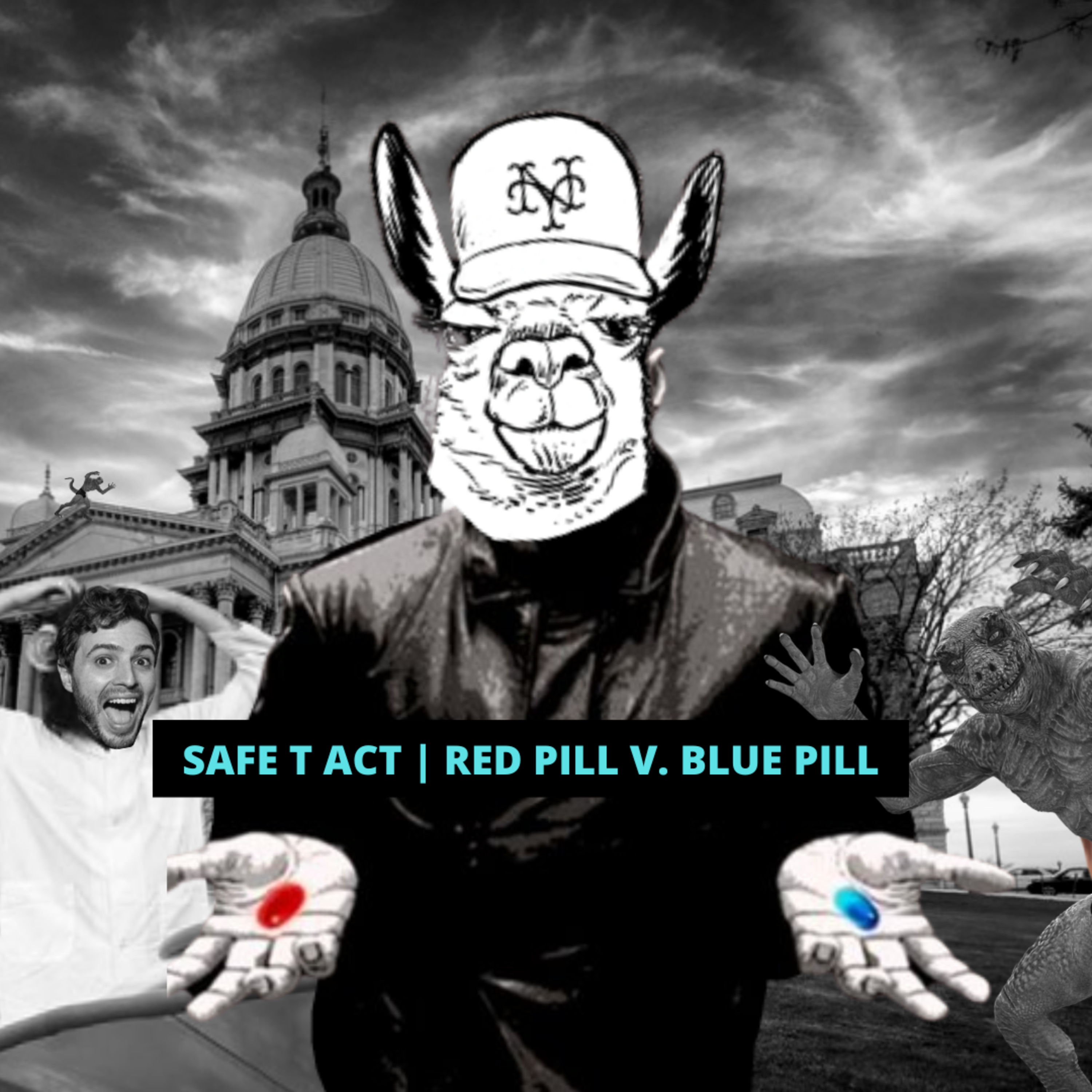 Rated G with Gary G. Garcia and Brian T. Licata