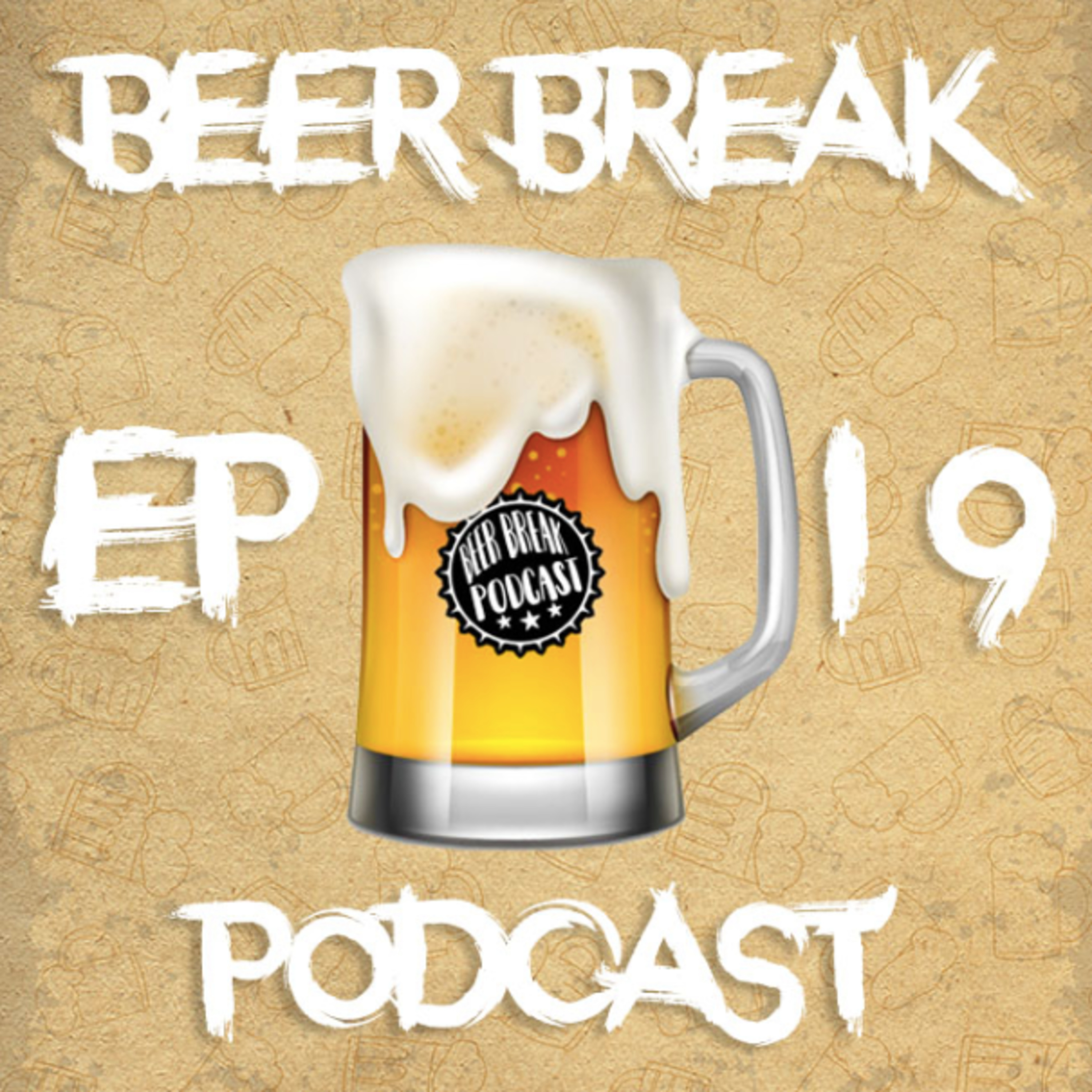 Ep.19 Public Toilets, The Lion King, Top 5 Music Artists