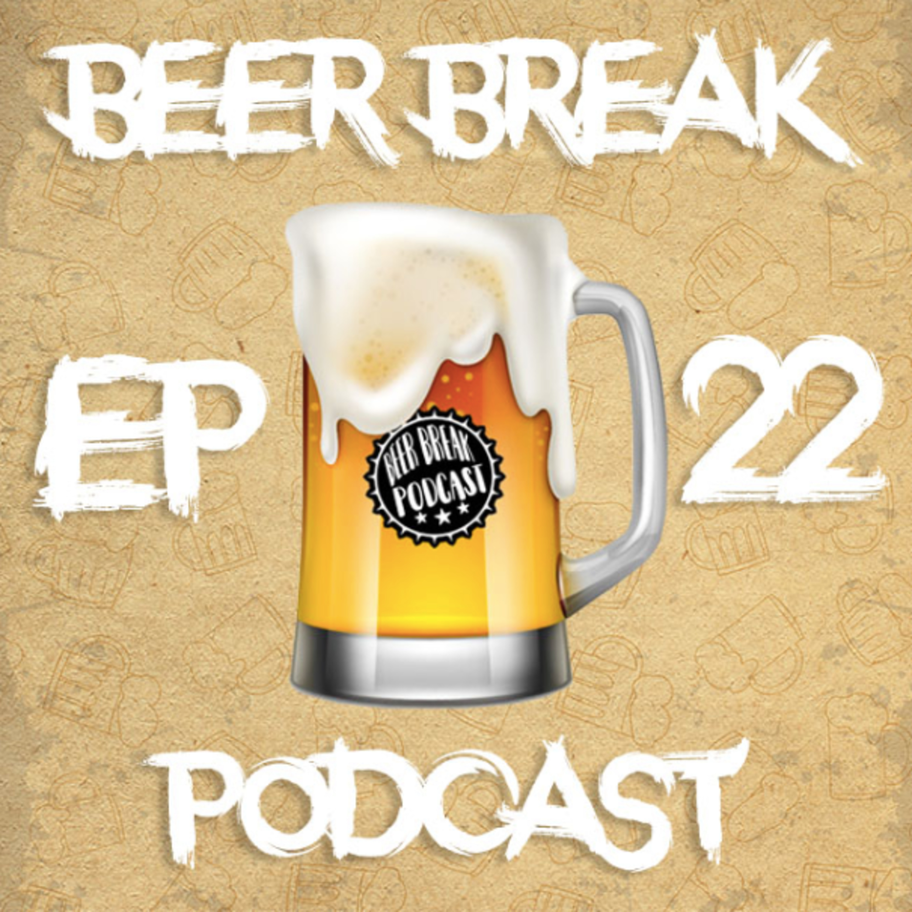 Ep.22 Guilty Pleasures, Big Let Downs, Top 5 TV Shows