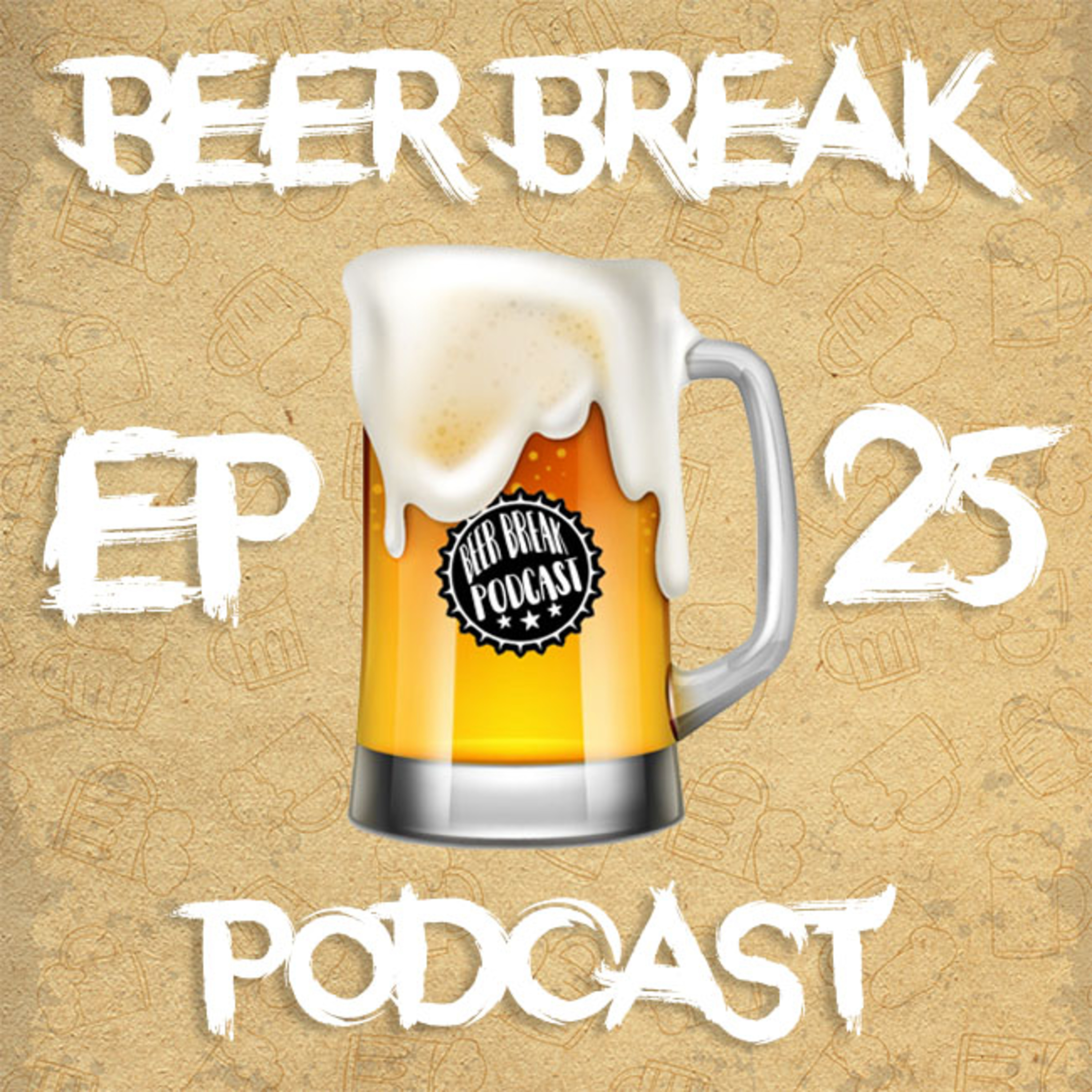 Ep.25 IT 2, Overrated, Sports Week