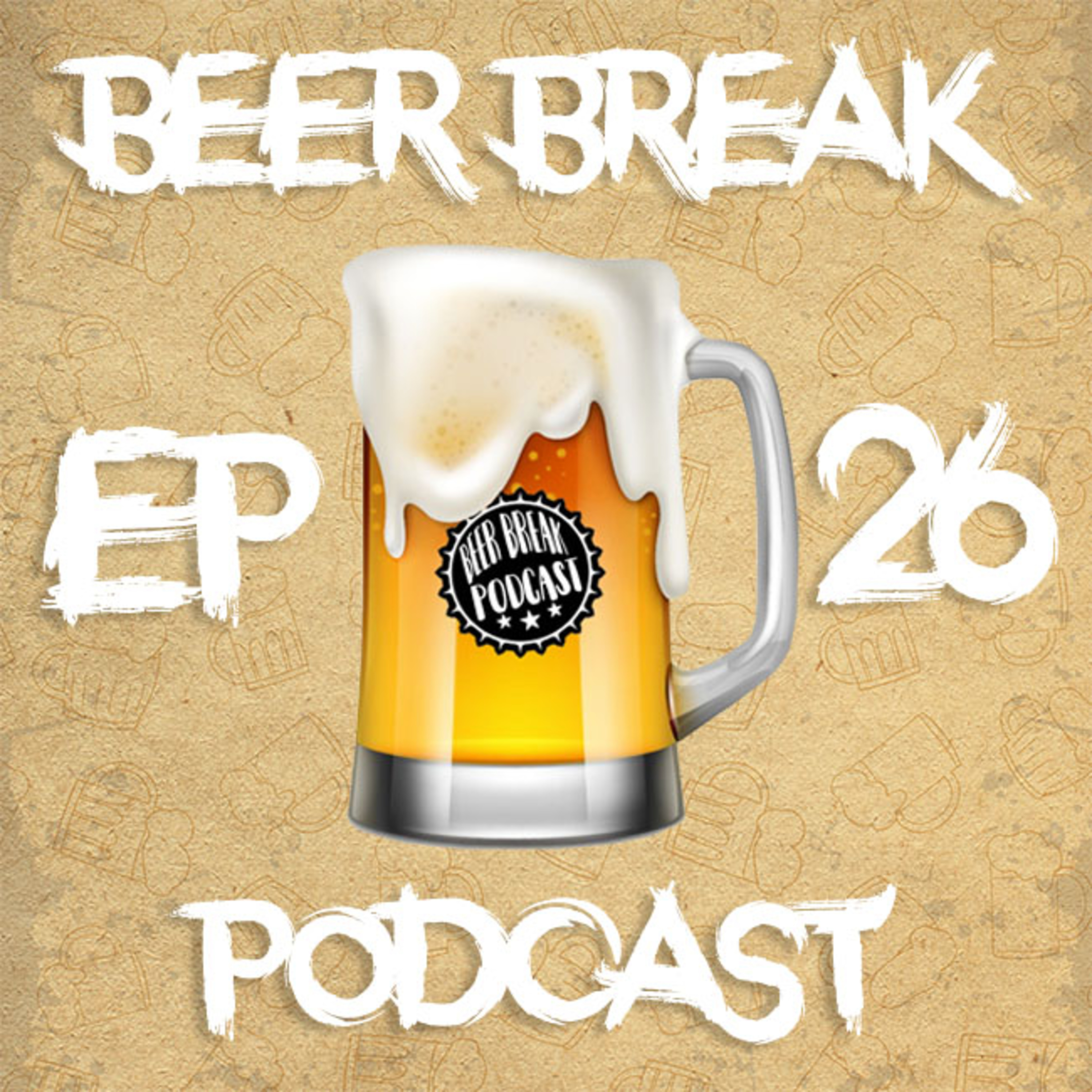 Ep.26 Bandwagon-ers, Twitter News, Game Release Busts