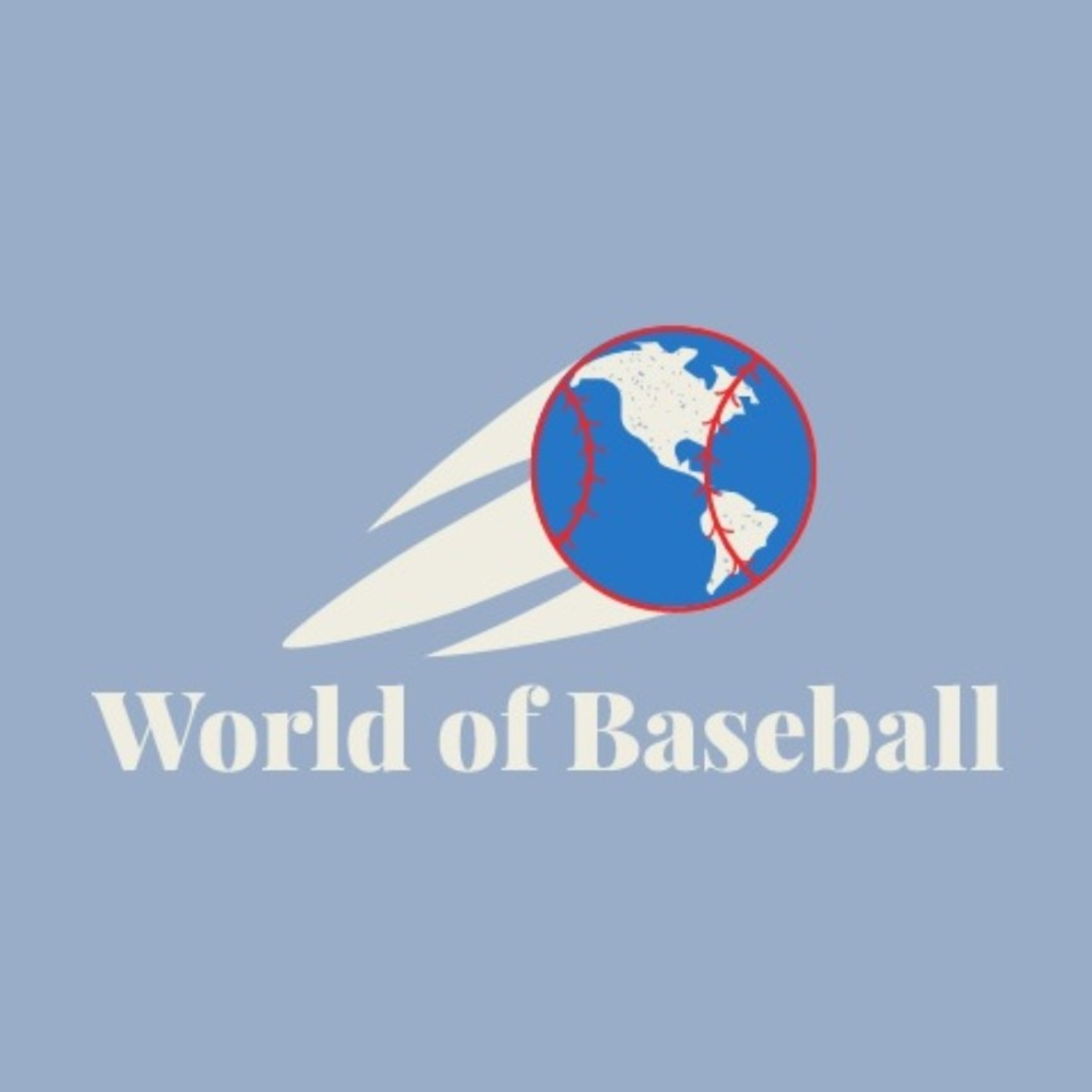 World of Baseball
