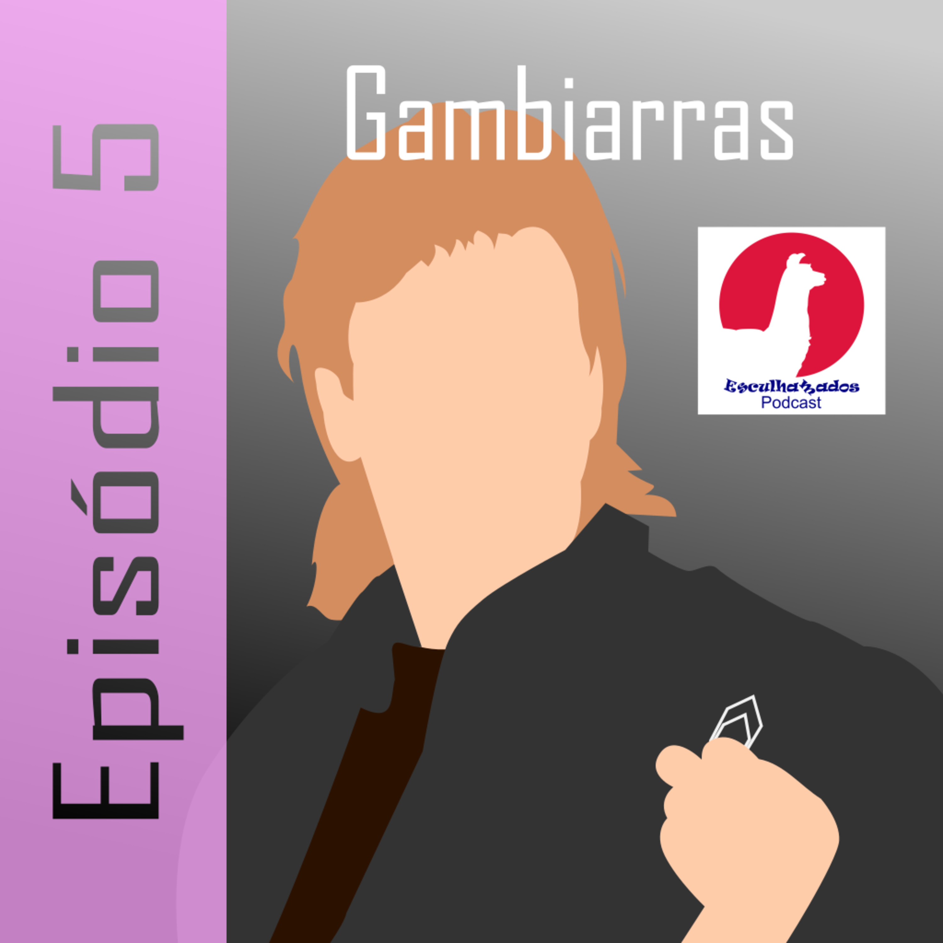 Esculhamados