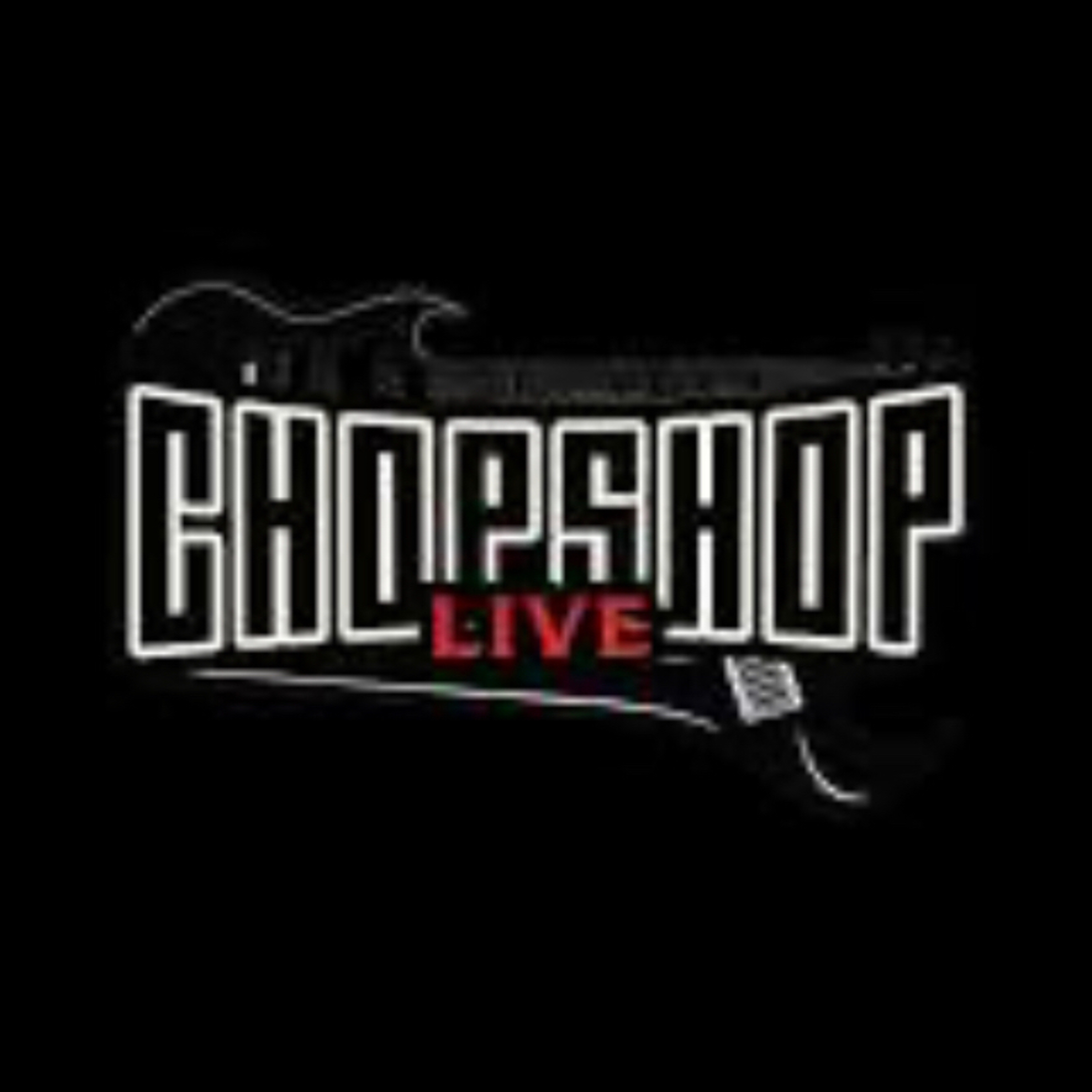 The Chop Shop