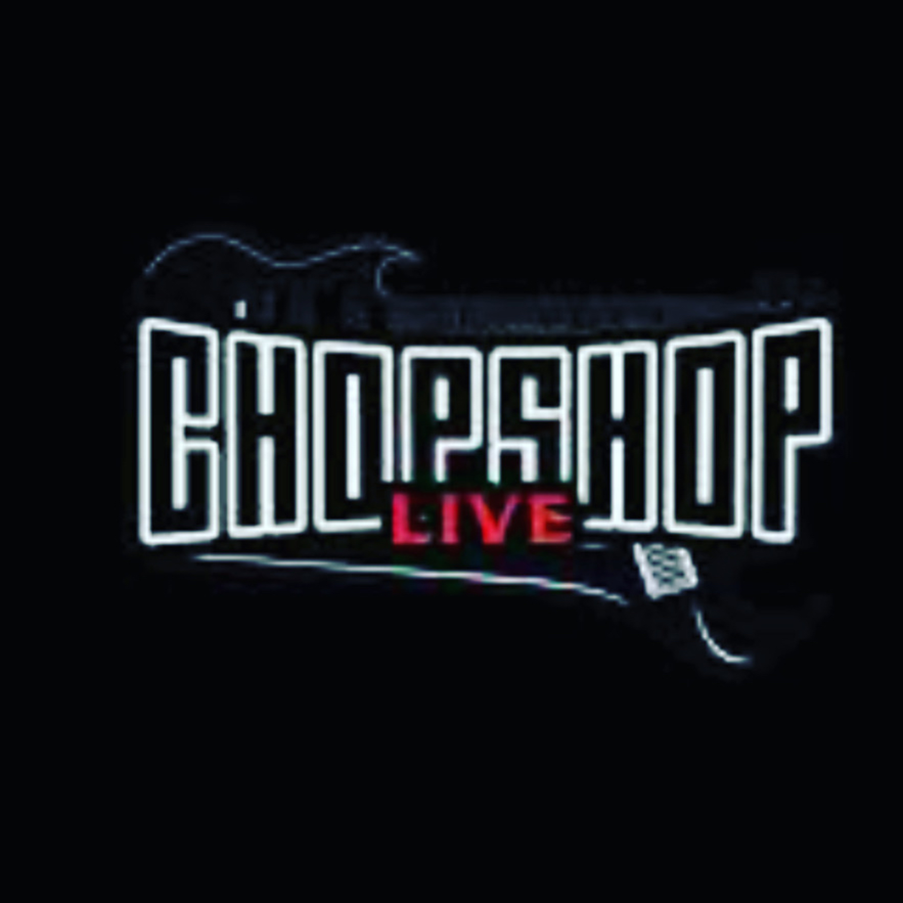 The Chop Shop