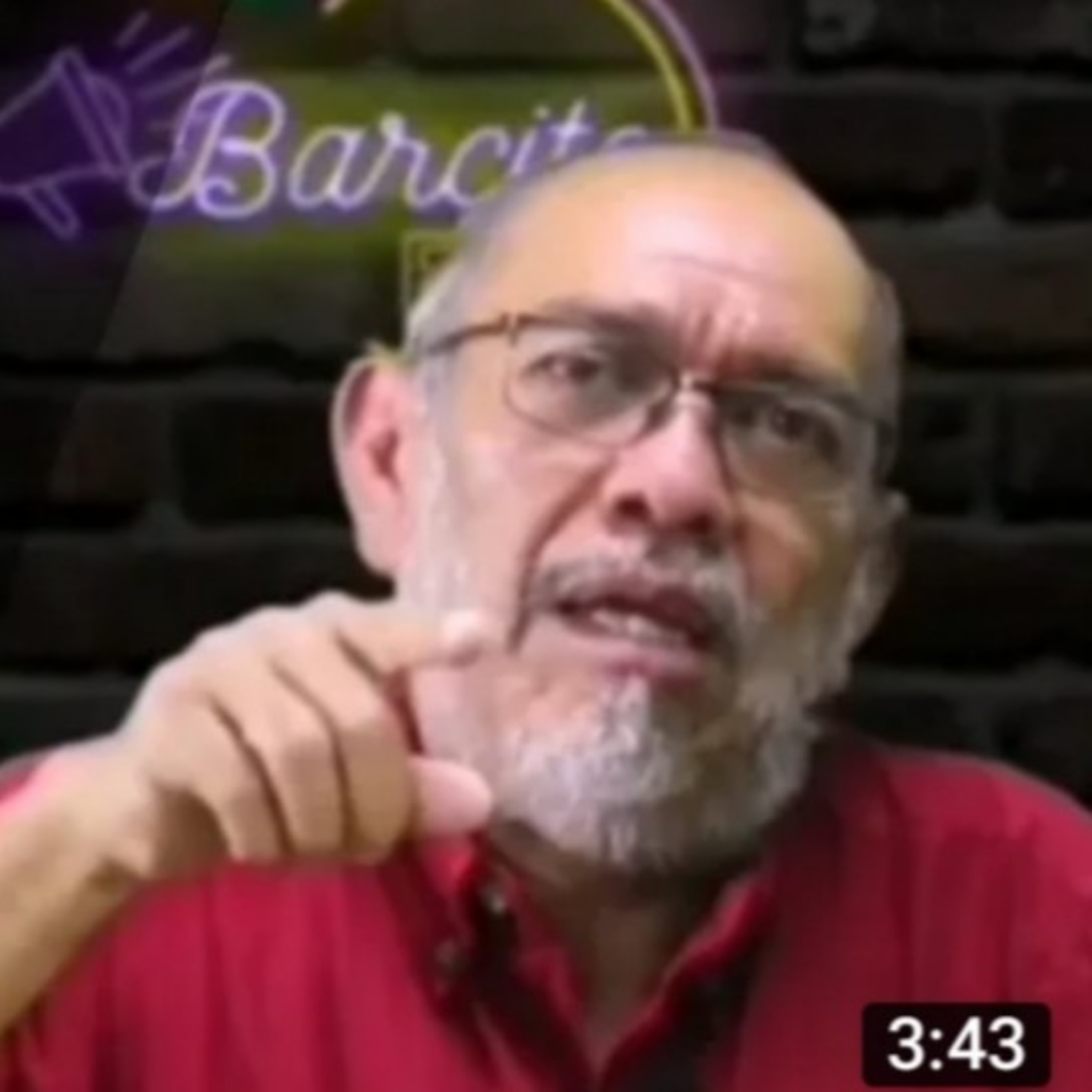 PODCAST BarcitoFM
