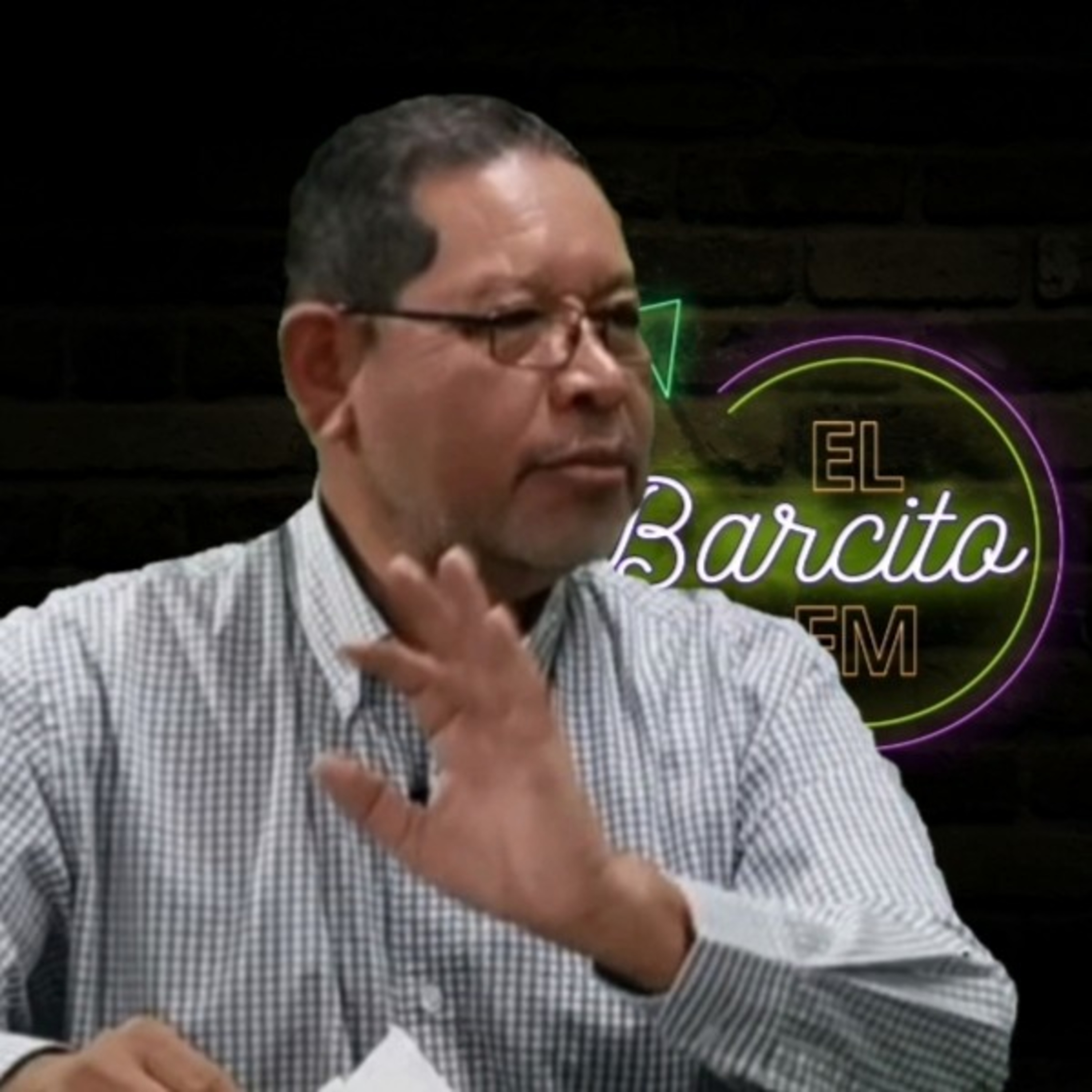 PODCAST BarcitoFM