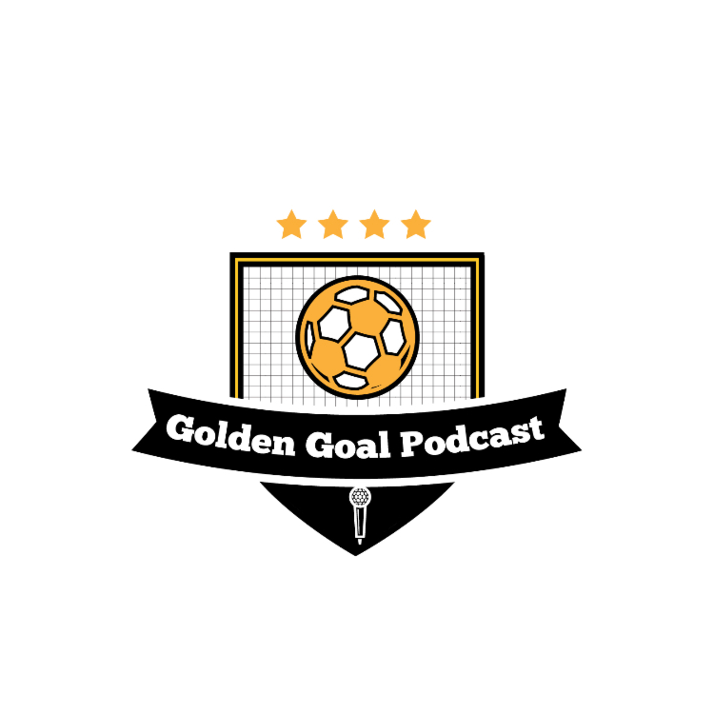 Golden Goal Podcast