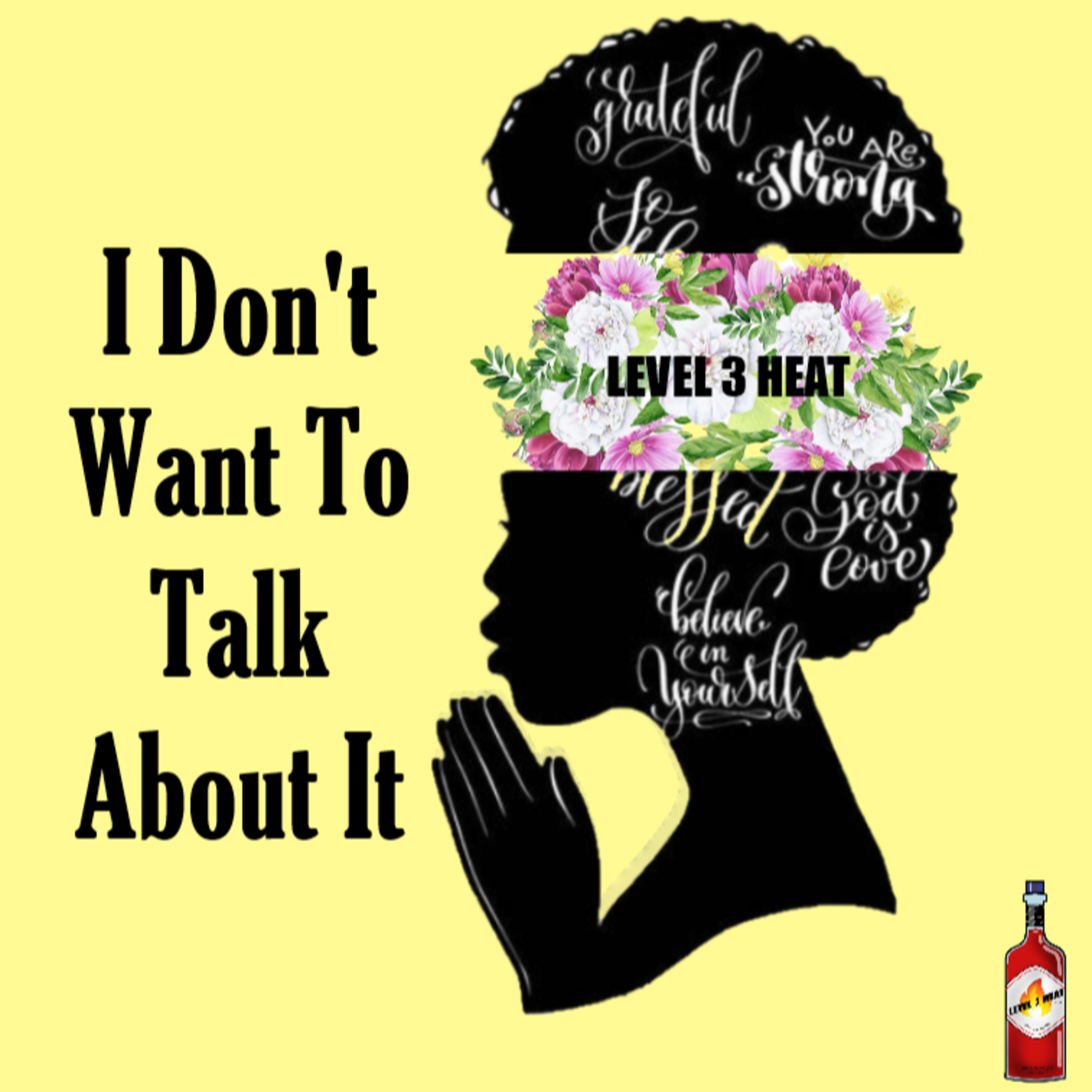 Season 2 Episode 5: I Don't Want To Talk About It