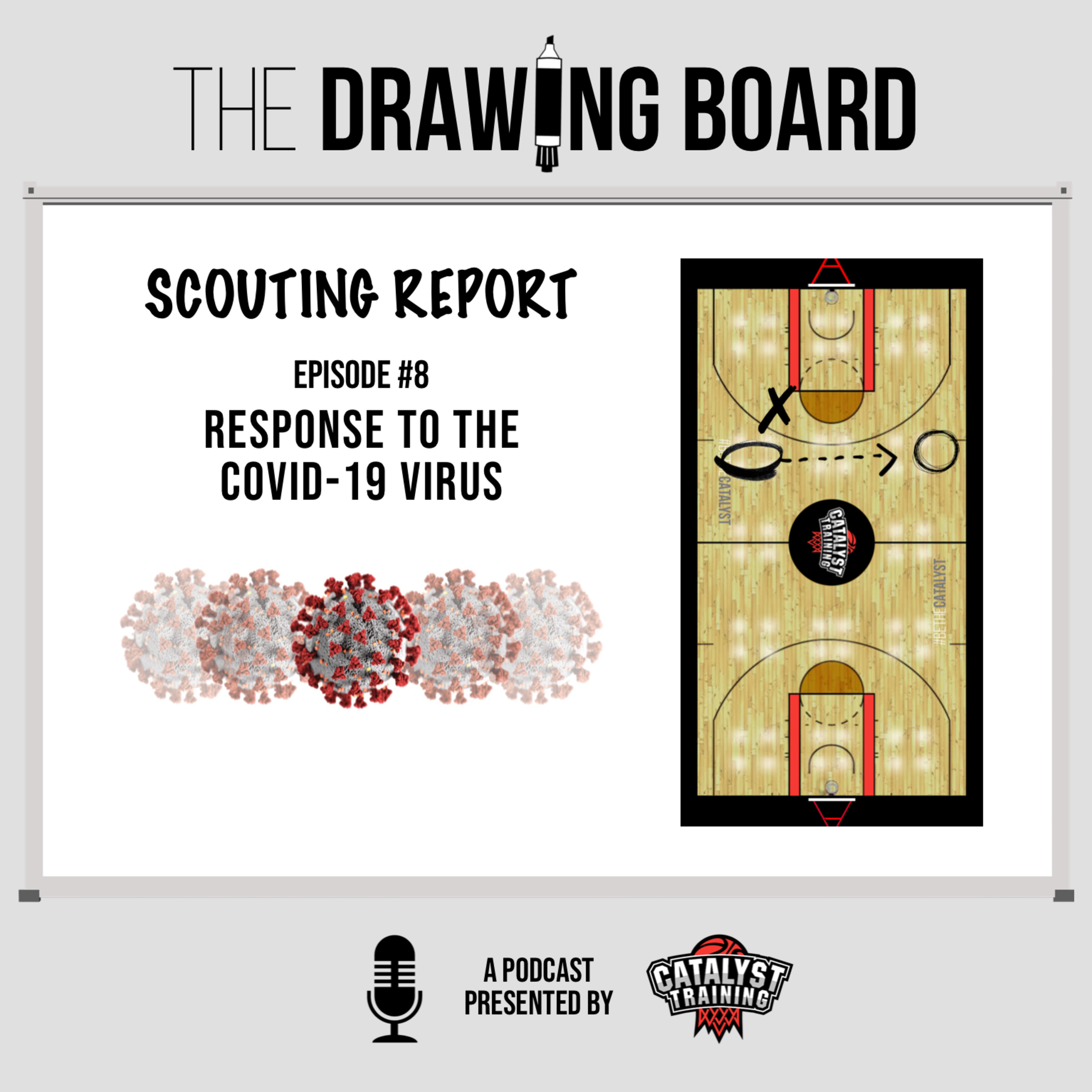 The Drawing Board