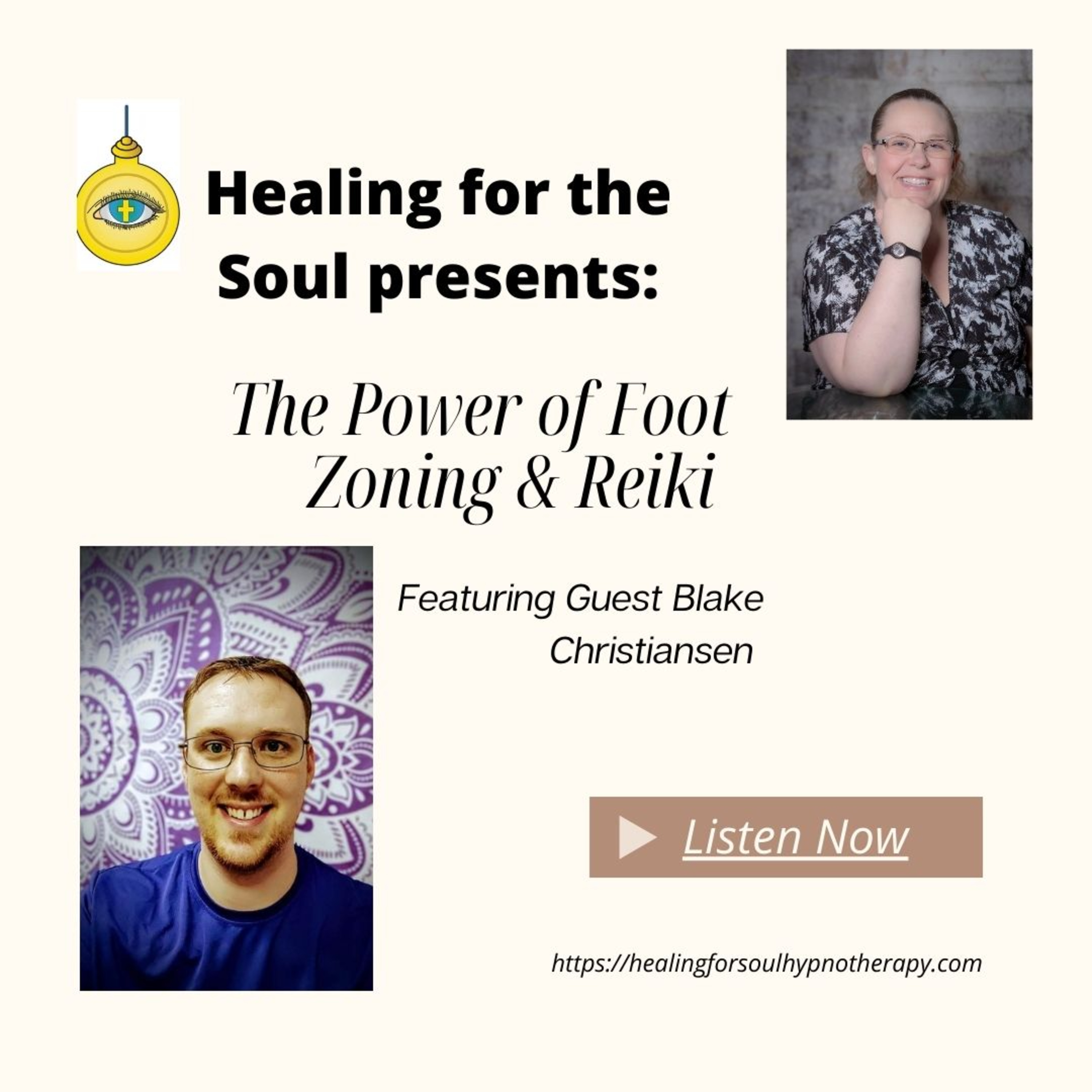 Healing For The Soul