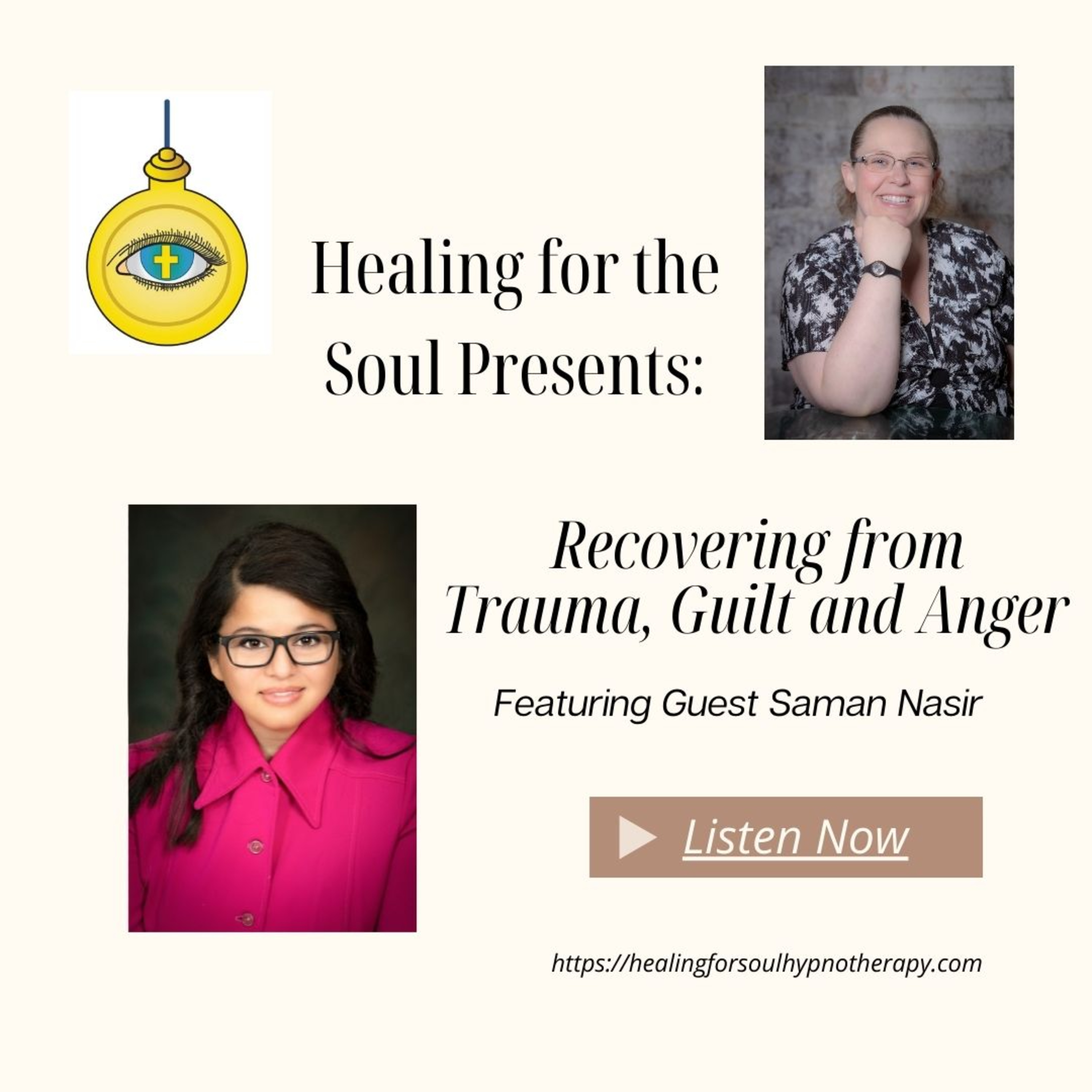 Healing For The Soul